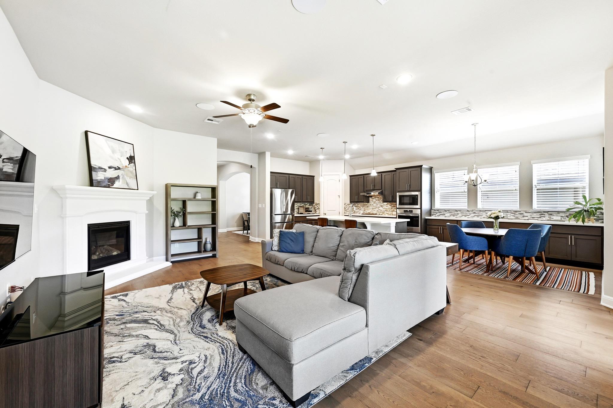 2982 Reunion Blvd, Austin, TX 78737