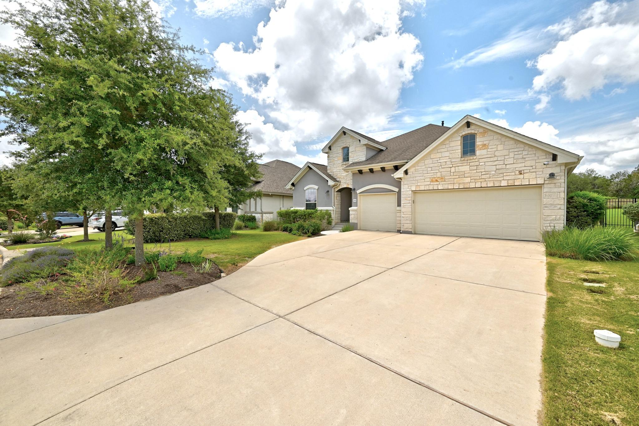 2982 Reunion Blvd, Austin, TX 78737