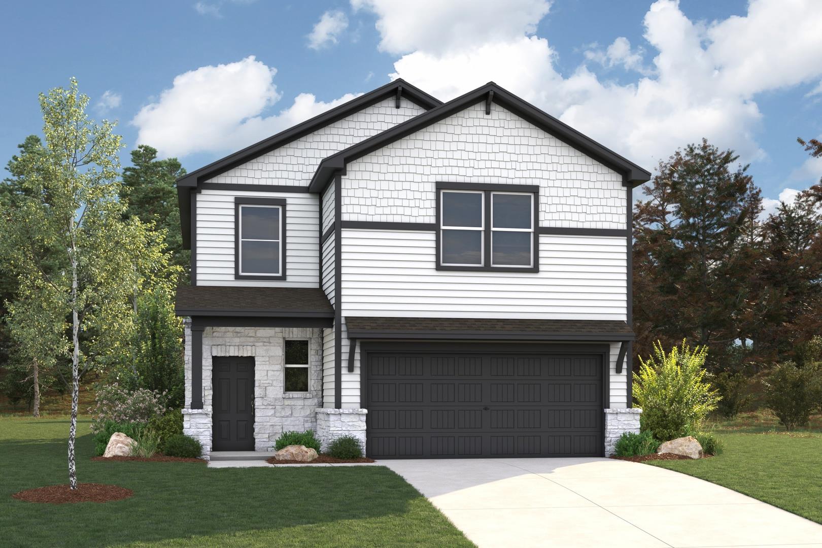 11912 Ellena Cv, Austin, TX 78747