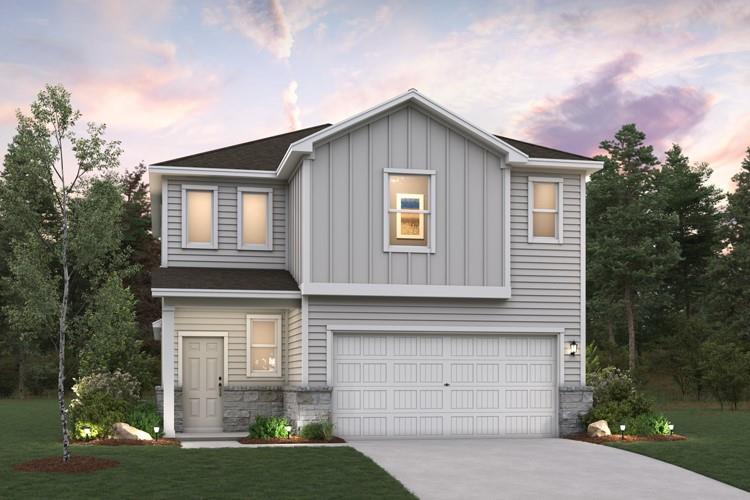 11912 Ellena Cv, Austin, TX 78747