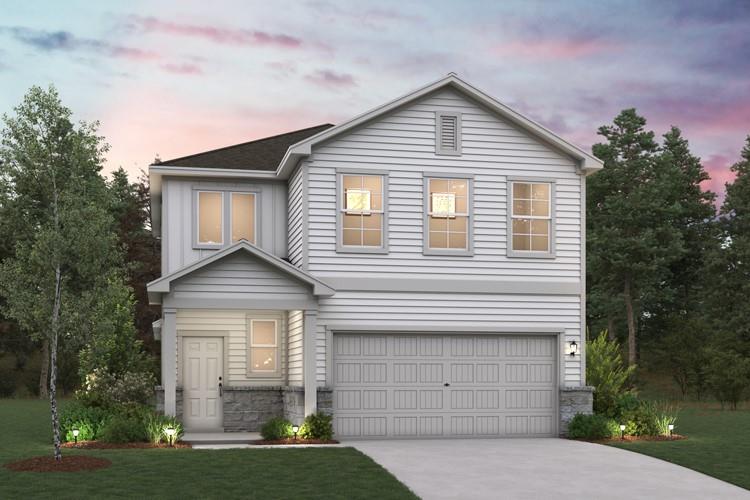 11912 Ellena Cv, Austin, TX 78747