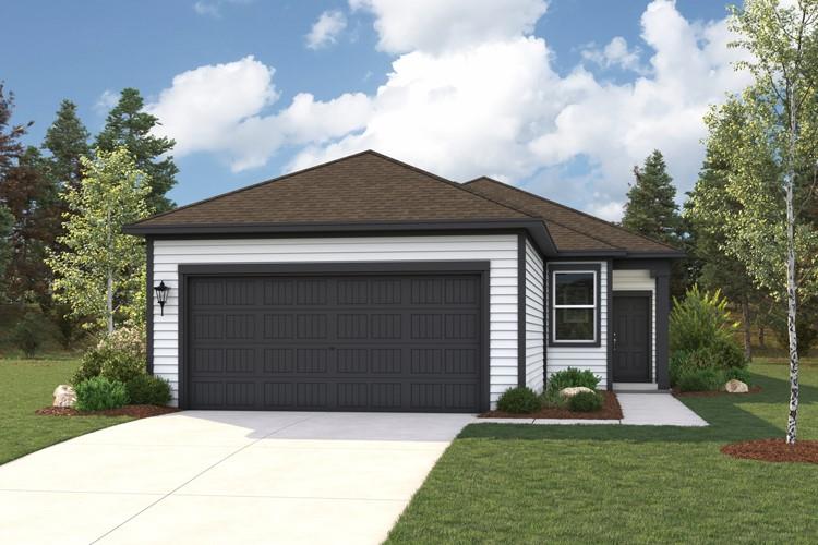 11916 Ellena Cv, Austin, TX 78747