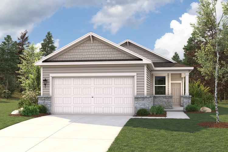 11916 Ellena Cv, Austin, TX 78747