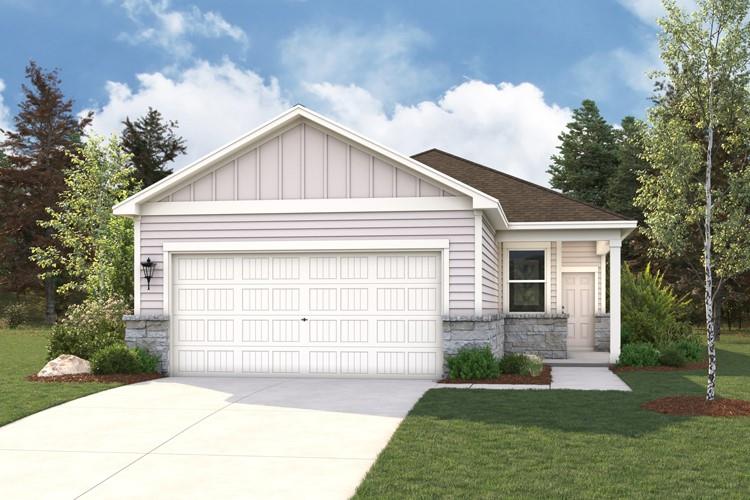 11916 Ellena Cv, Austin, TX 78747