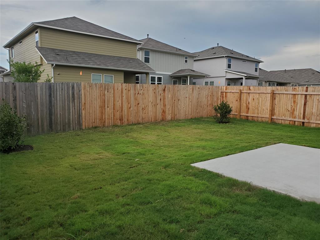 6404 Gunflint Dr, Austin, TX 78747