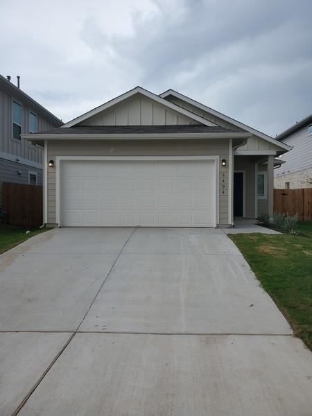6404 Gunflint Dr, Austin, TX 78747