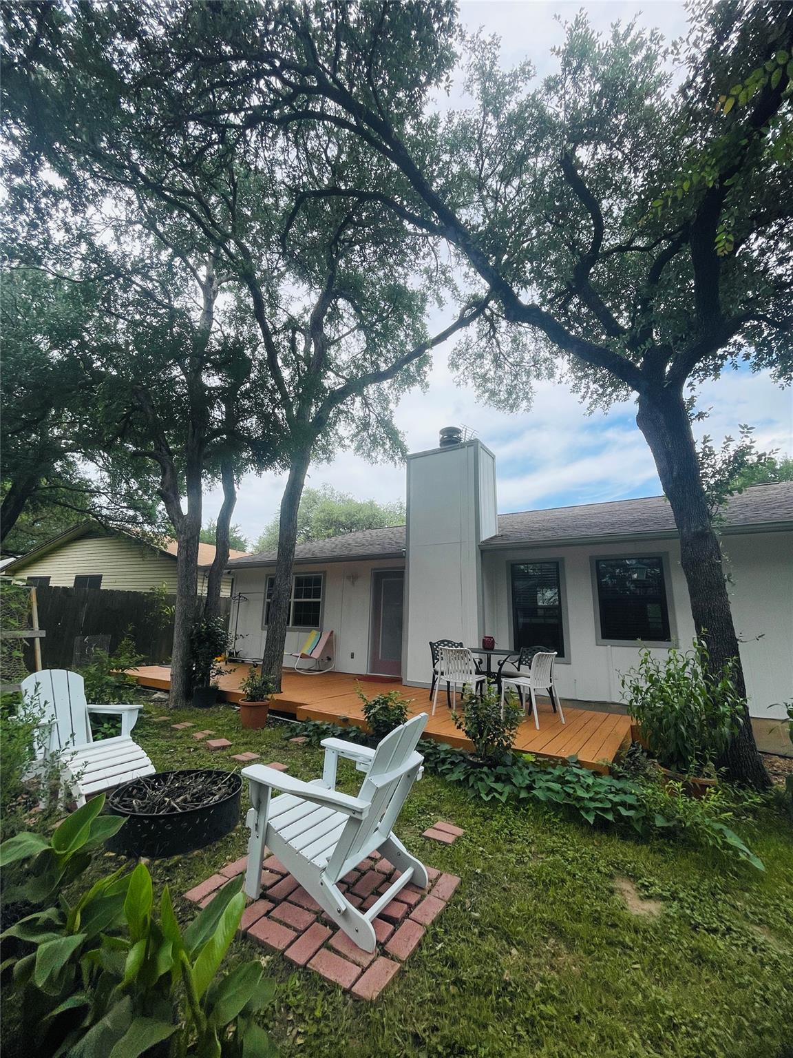 3507 Ambleside Dr, Austin, TX 78759