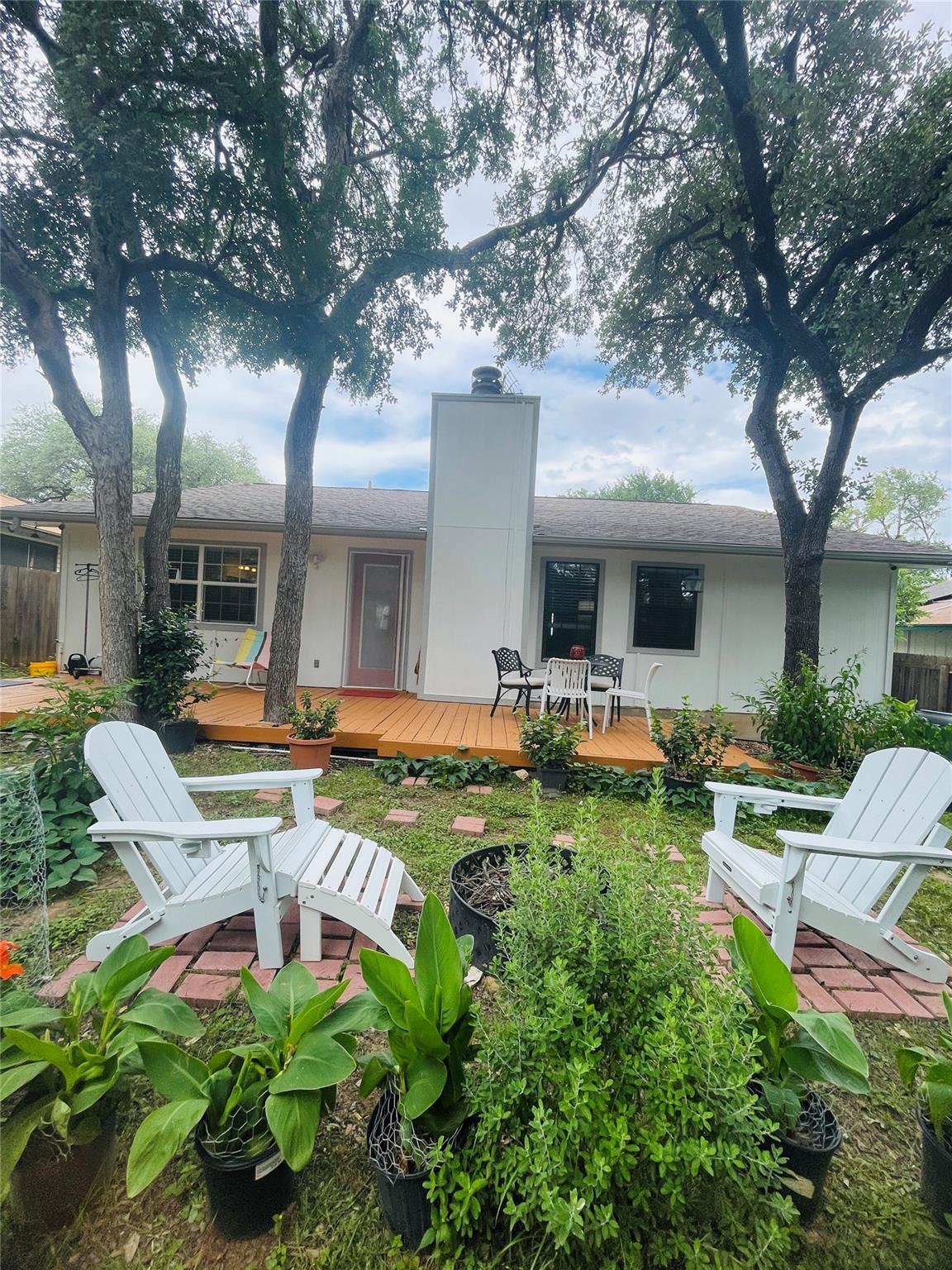 3507 Ambleside Dr, Austin, TX 78759