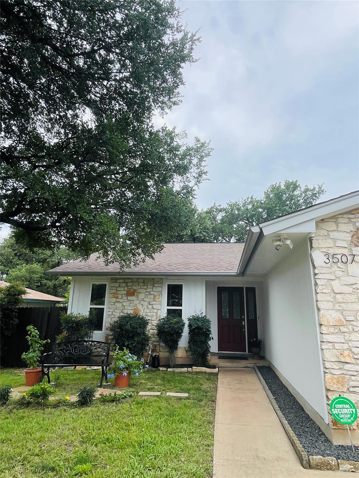 3507 Ambleside Dr, Austin, TX 78759