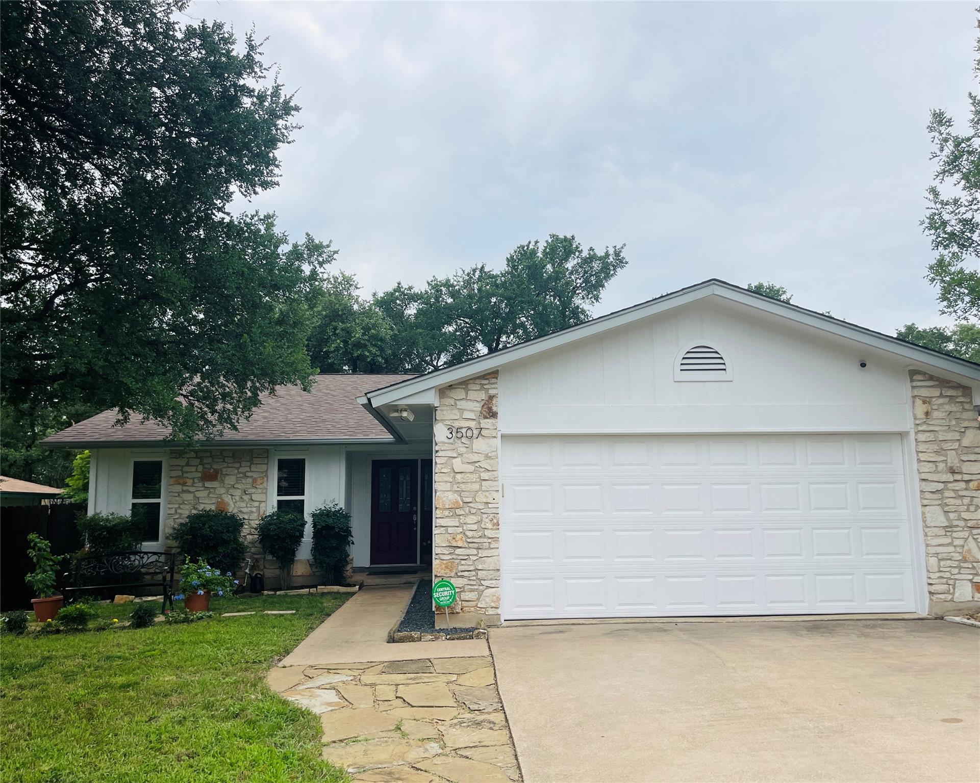 3507 Ambleside Dr, Austin, TX 78759