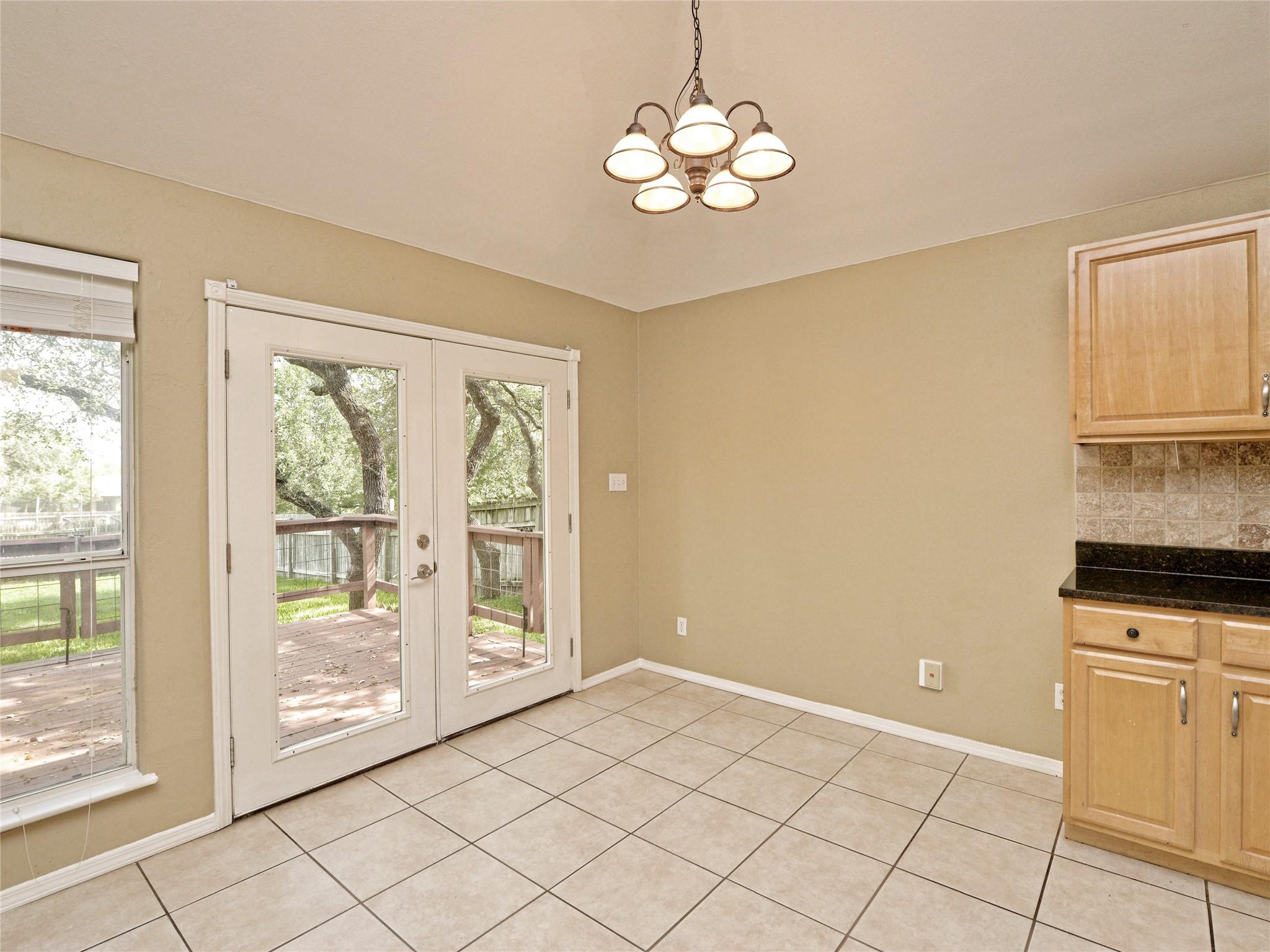 15202 N Flamingo Dr, Austin, TX 78734