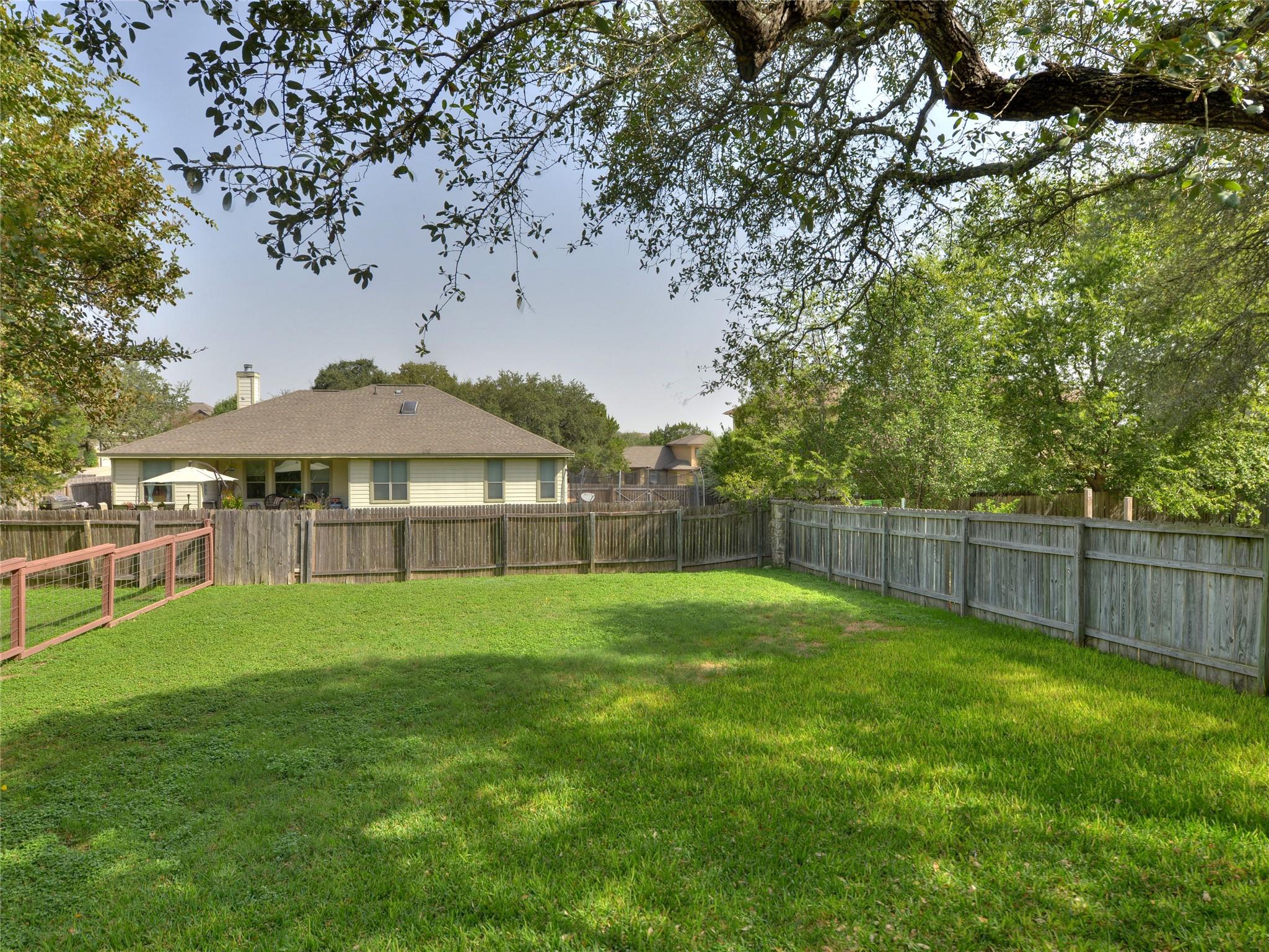 15202 N Flamingo Dr, Austin, TX 78734