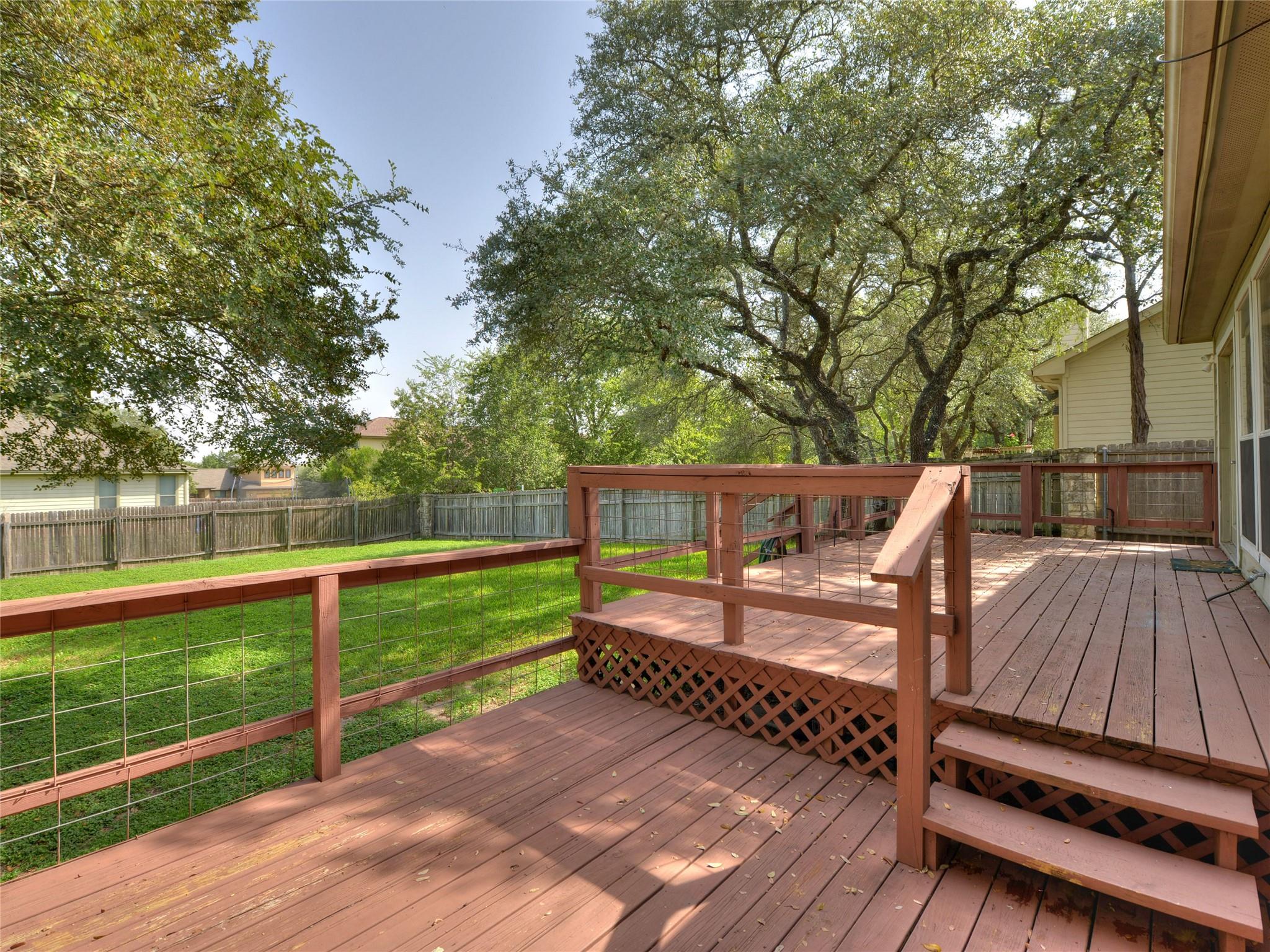 15202 N Flamingo Dr, Austin, TX 78734