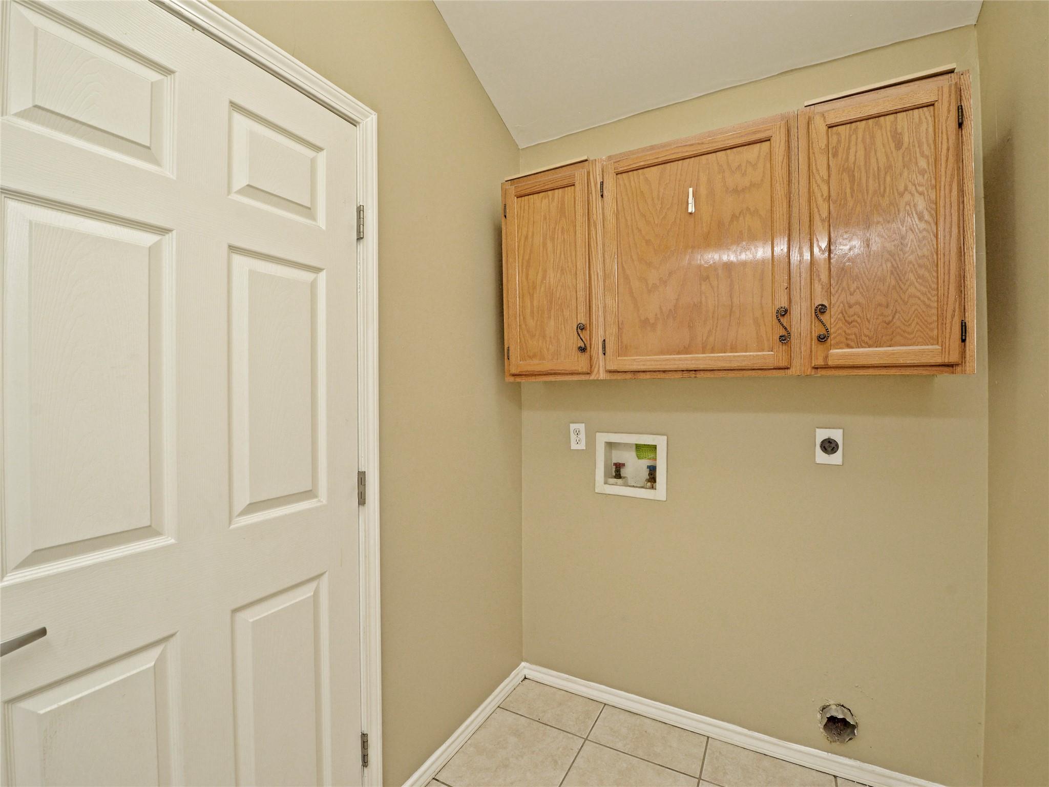 15202 N Flamingo Dr, Austin, TX 78734