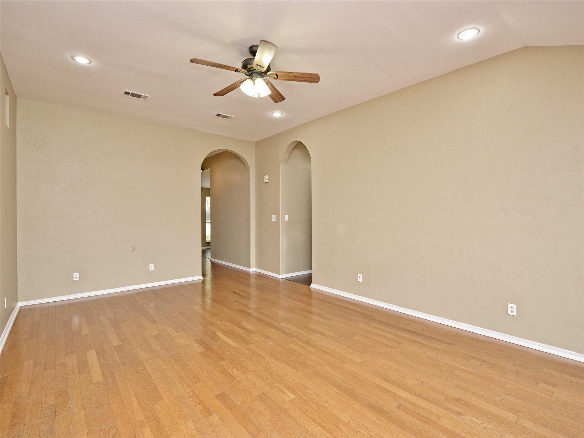 15202 N Flamingo Dr, Austin, TX 78734