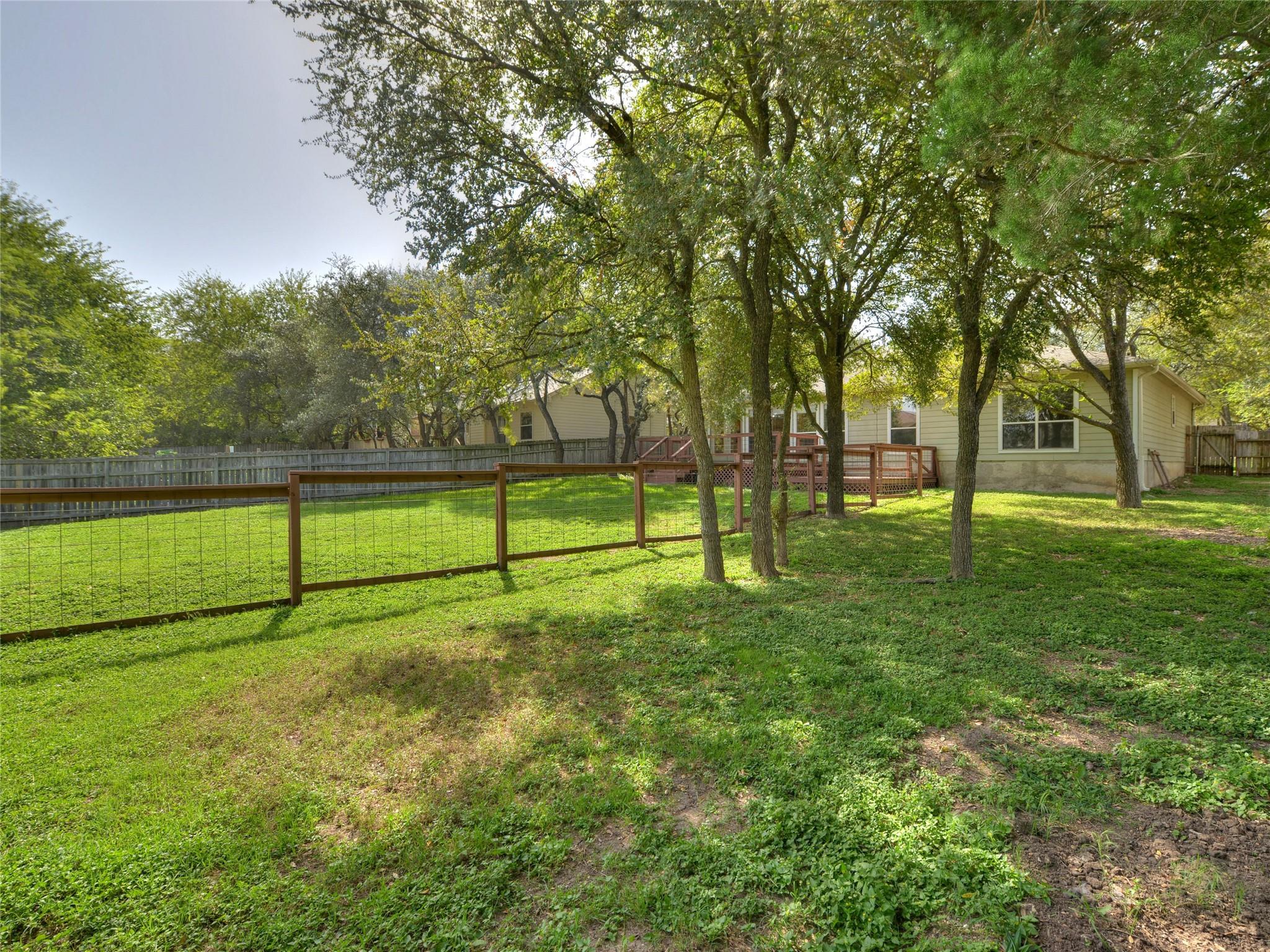 15202 N Flamingo Dr, Austin, TX 78734