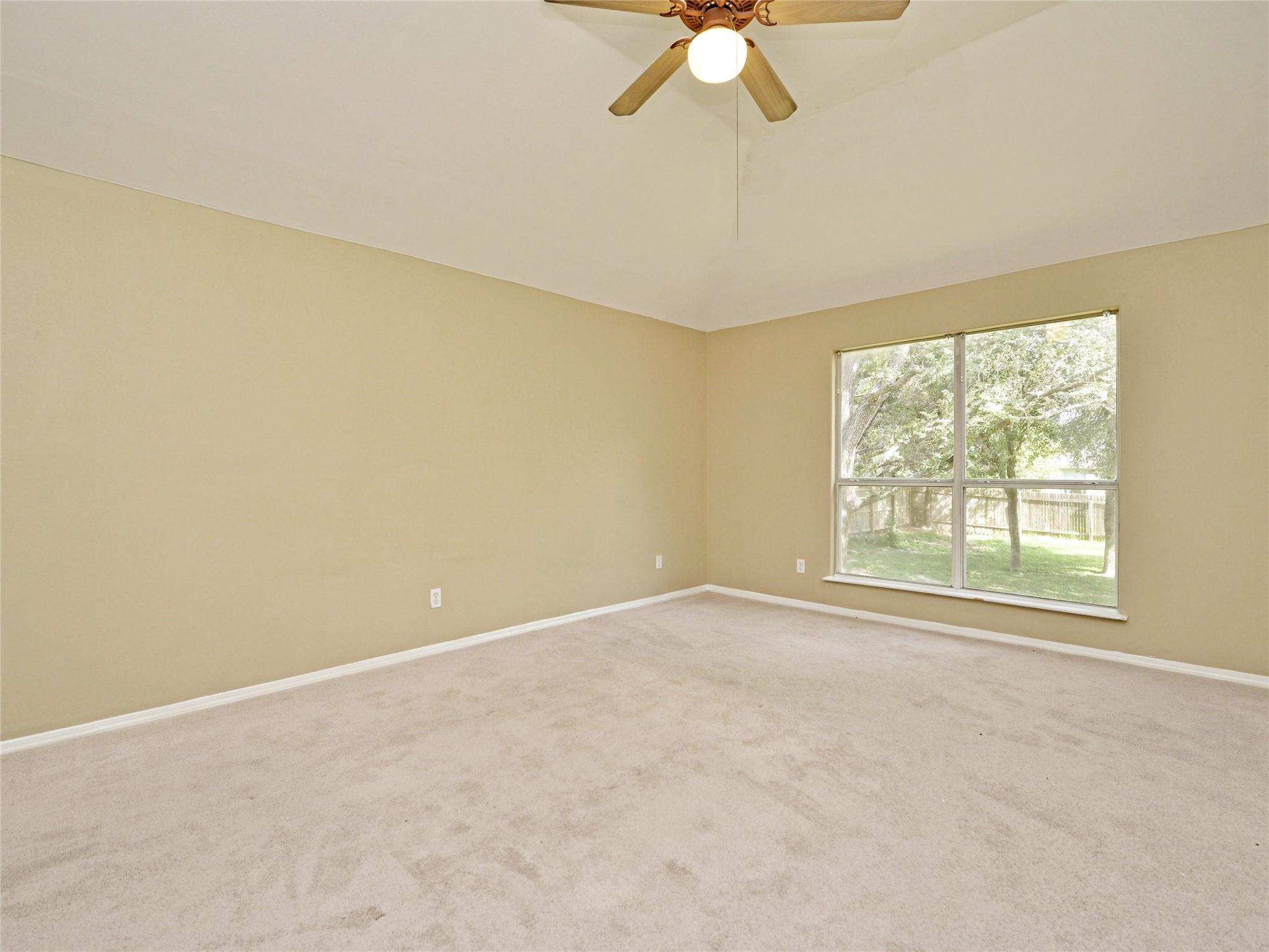 15202 N Flamingo Dr, Austin, TX 78734