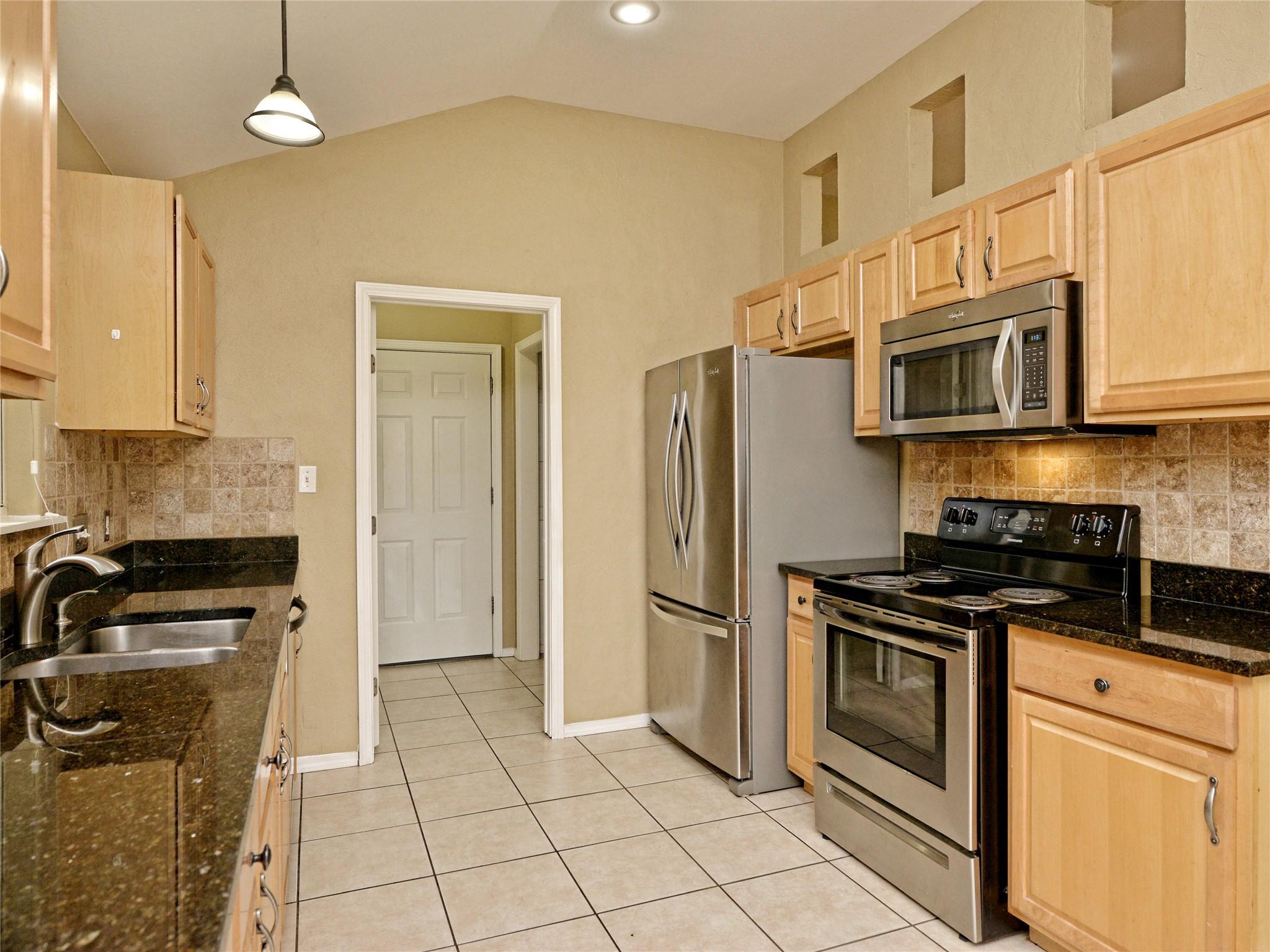 15202 N Flamingo Dr, Austin, TX 78734