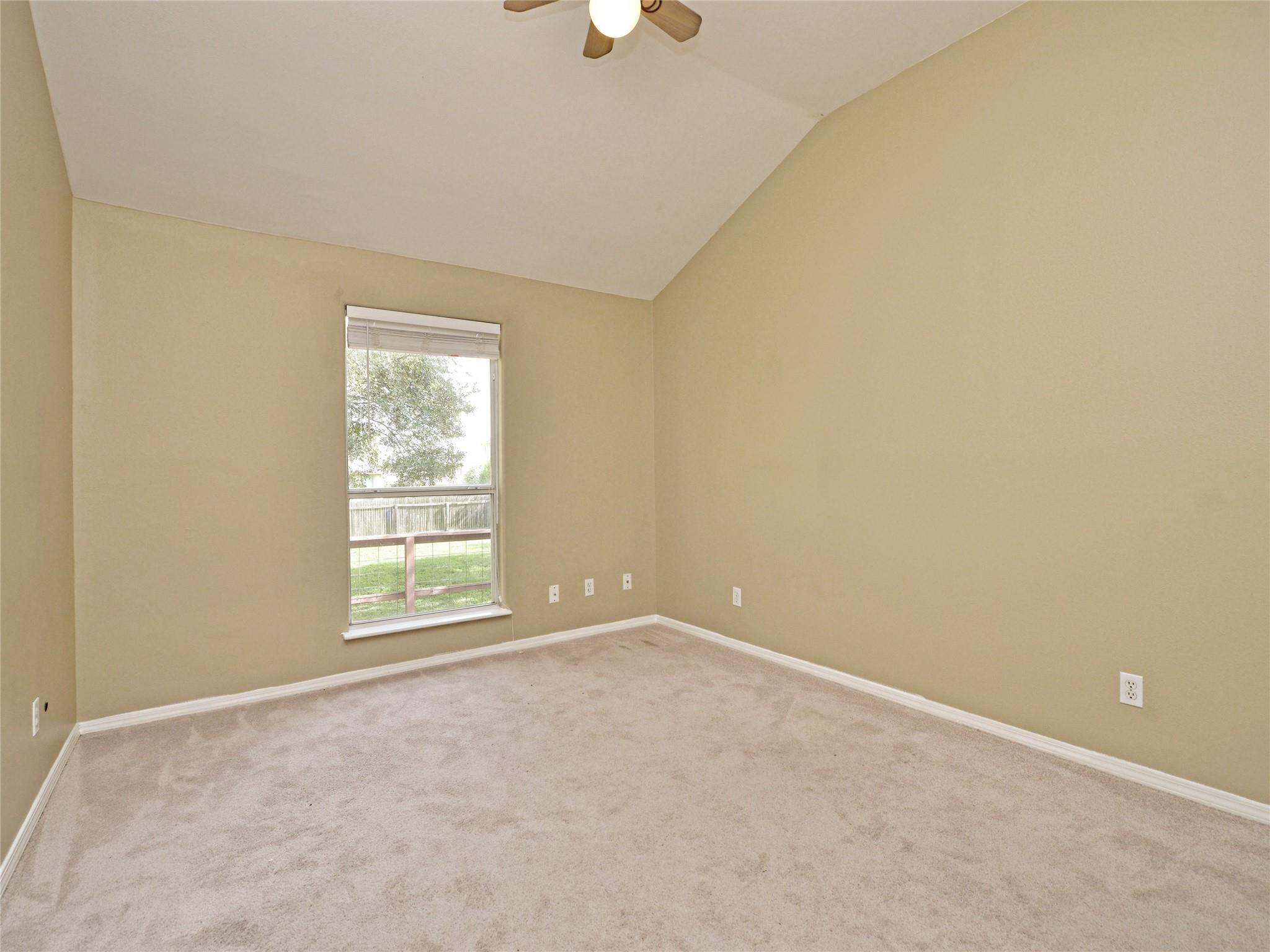 15202 N Flamingo Dr, Austin, TX 78734