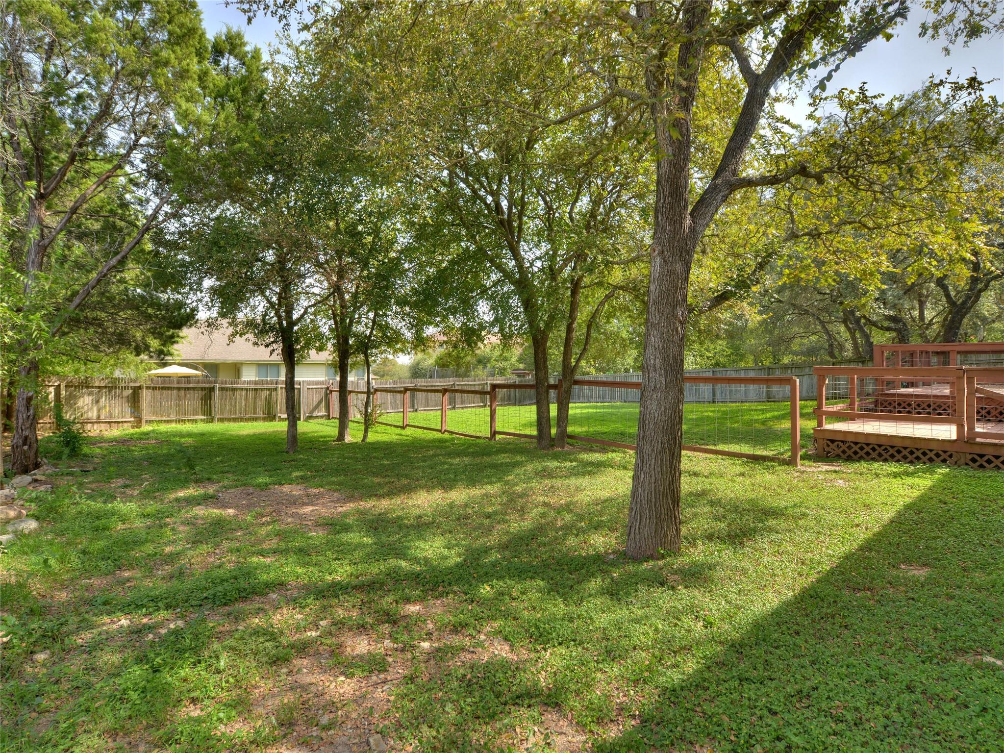 15202 N Flamingo Dr, Austin, TX 78734