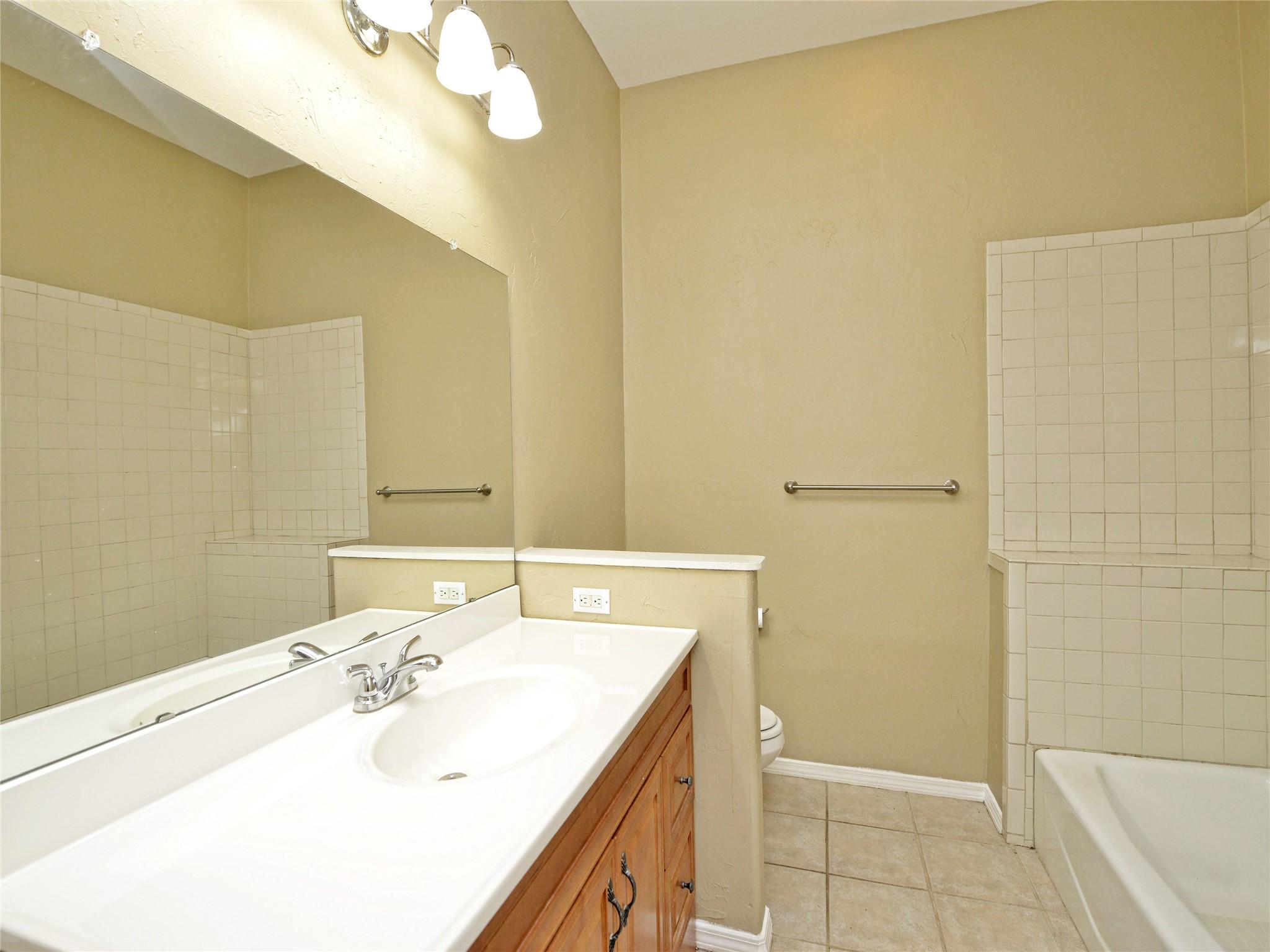 15202 N Flamingo Dr, Austin, TX 78734