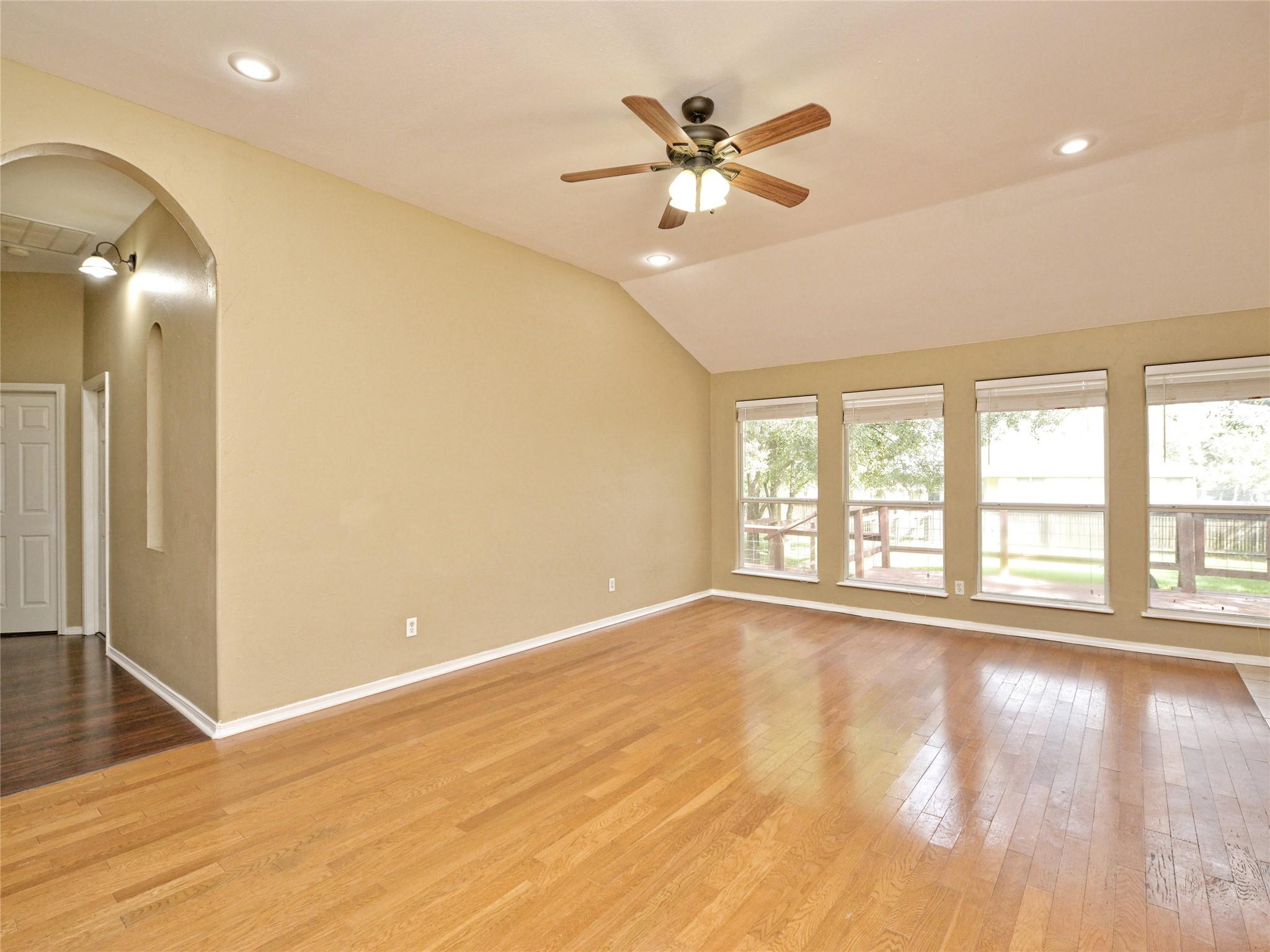 15202 N Flamingo Dr, Austin, TX 78734