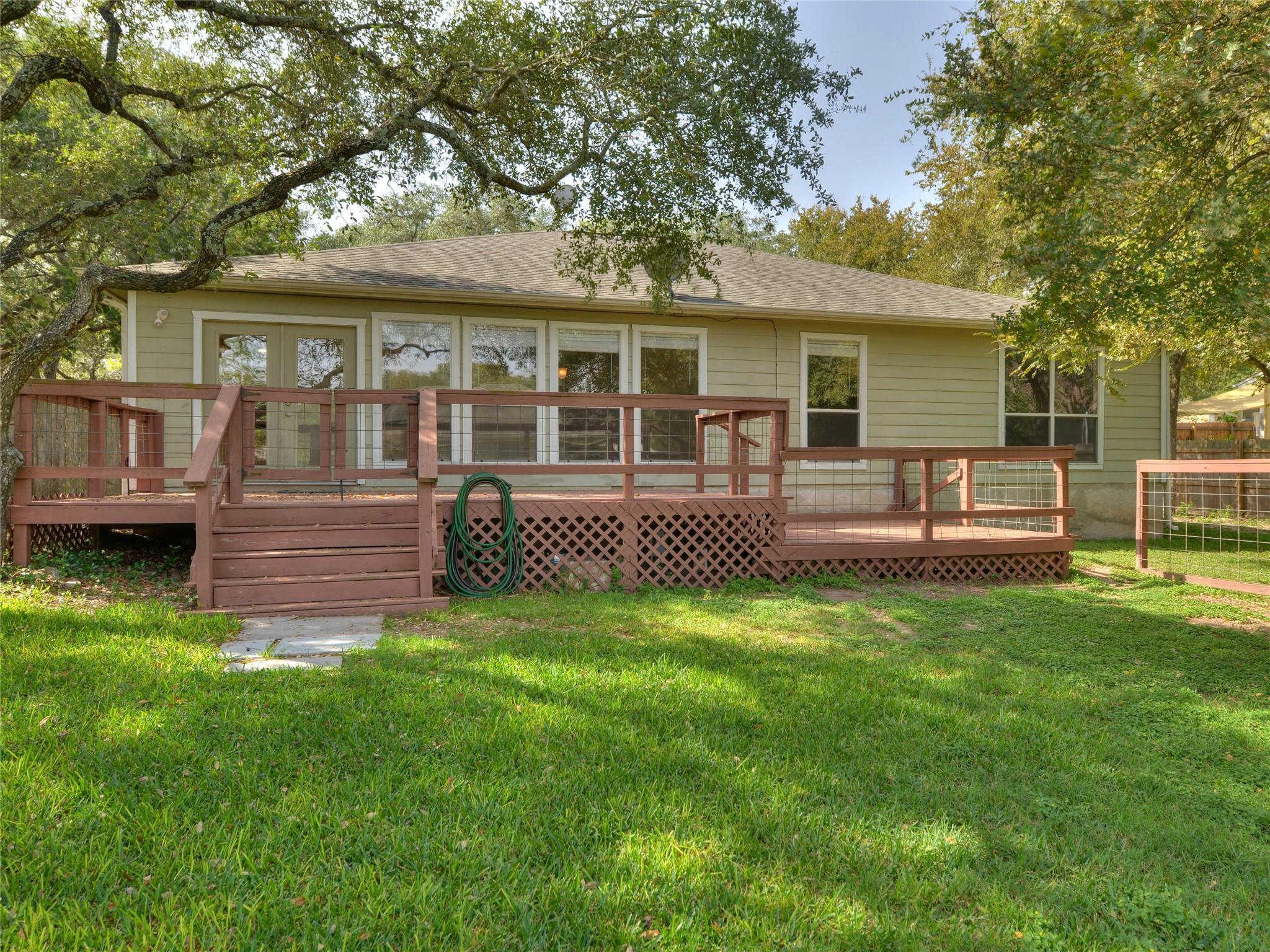 15202 N Flamingo Dr, Austin, TX 78734