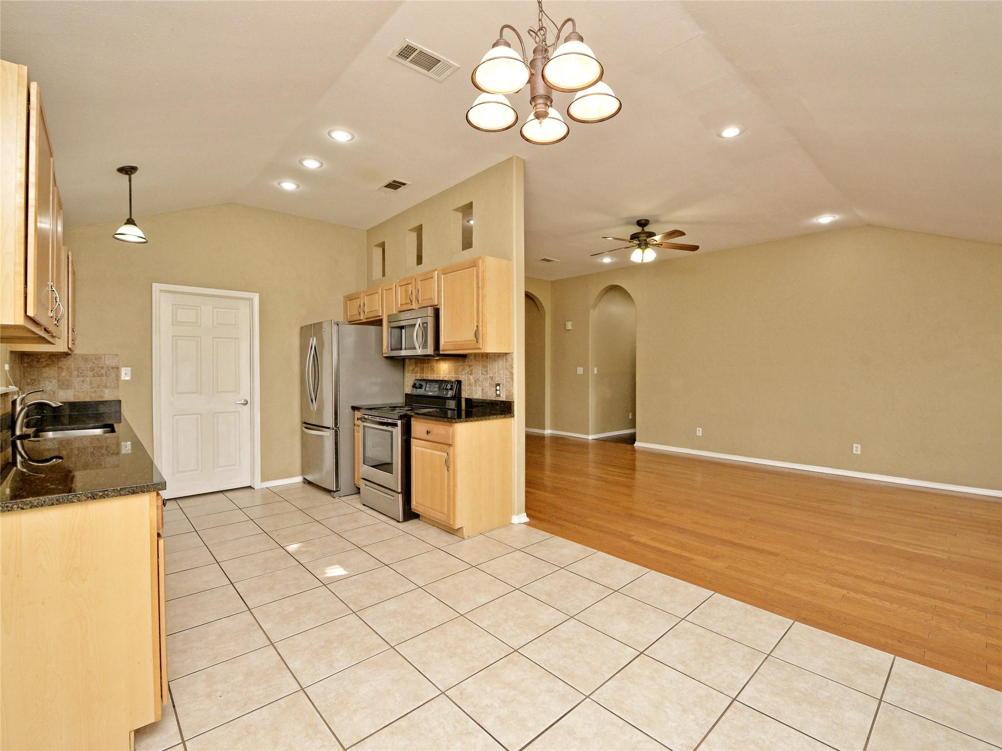 15202 N Flamingo Dr, Austin, TX 78734