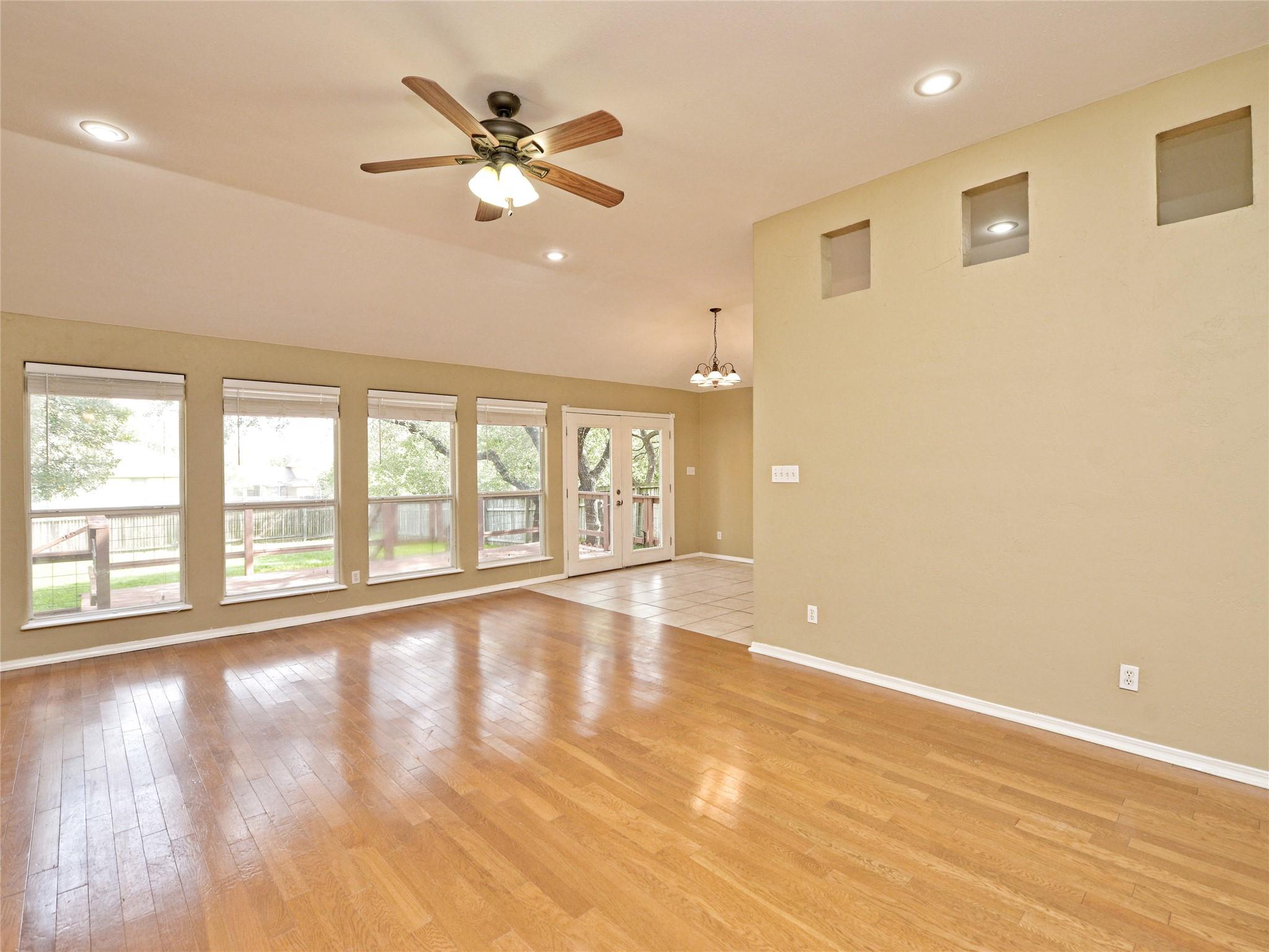 15202 N Flamingo Dr, Austin, TX 78734