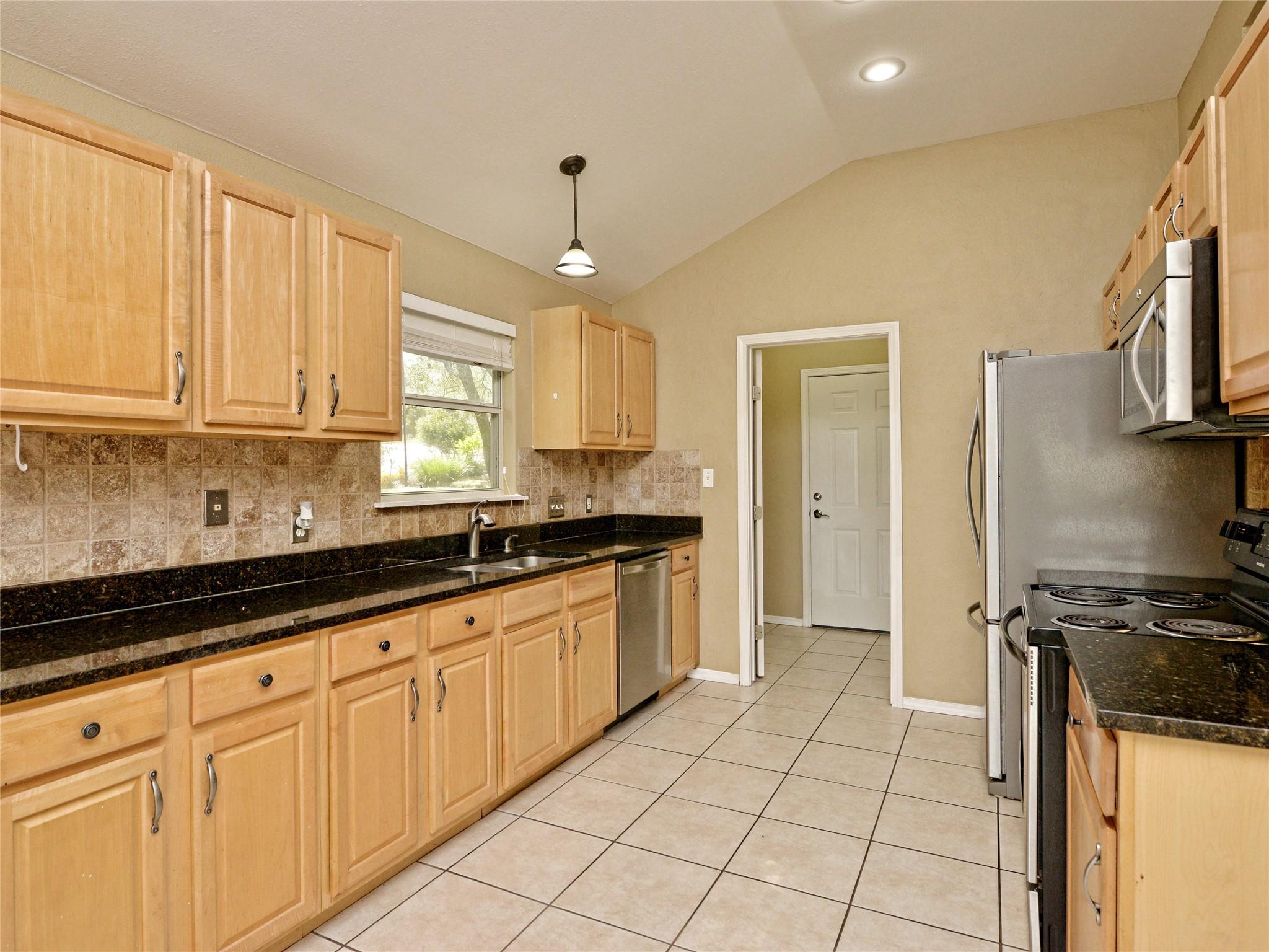 15202 N Flamingo Dr, Austin, TX 78734