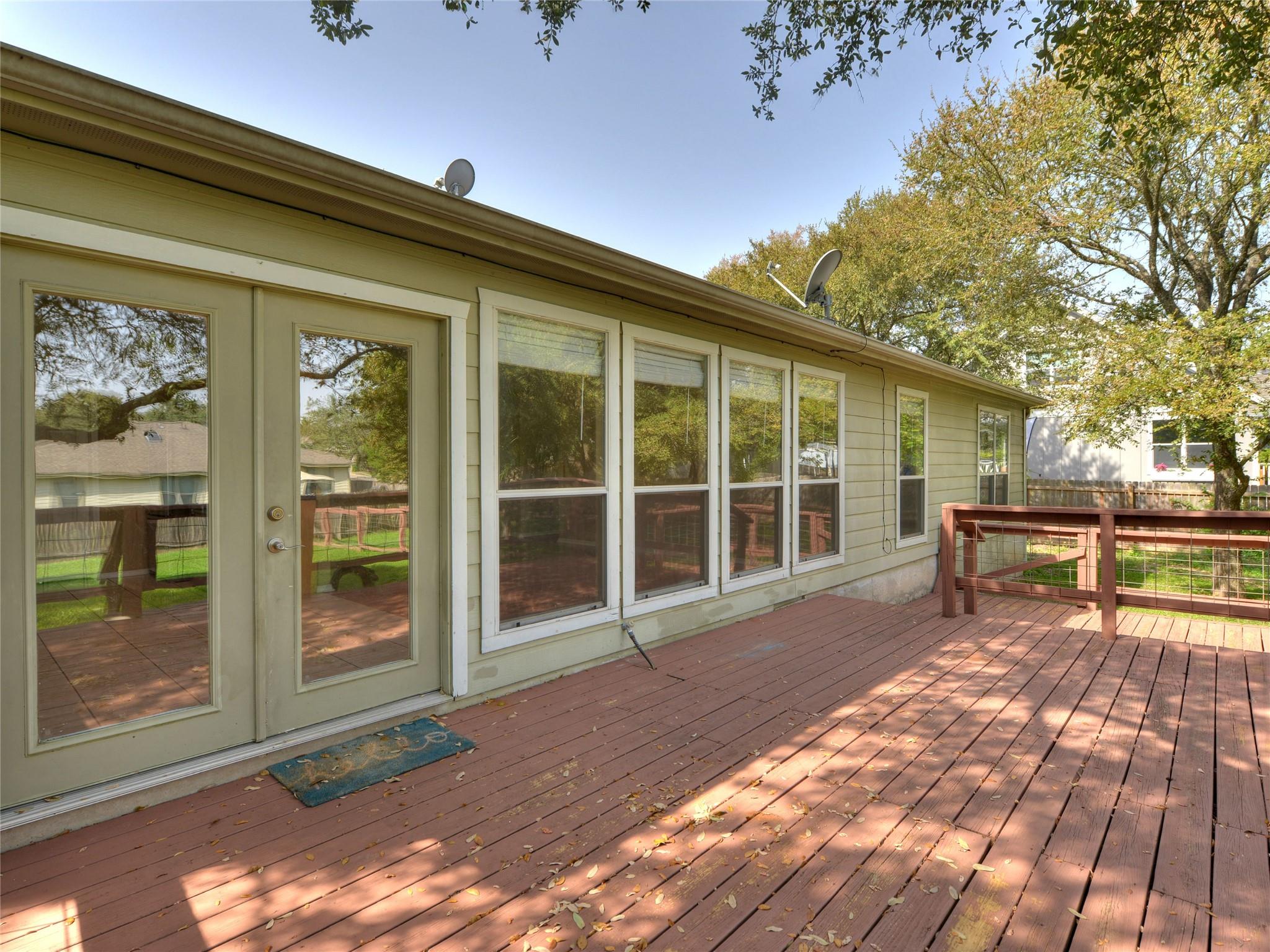 15202 N Flamingo Dr, Austin, TX 78734