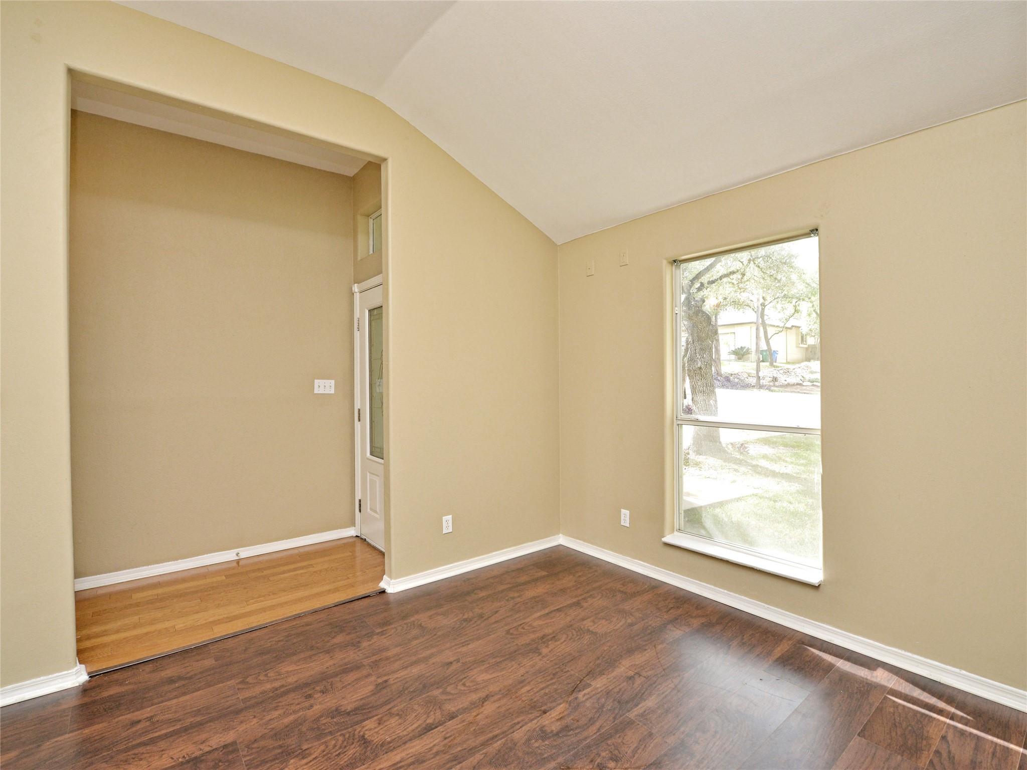 15202 N Flamingo Dr, Austin, TX 78734