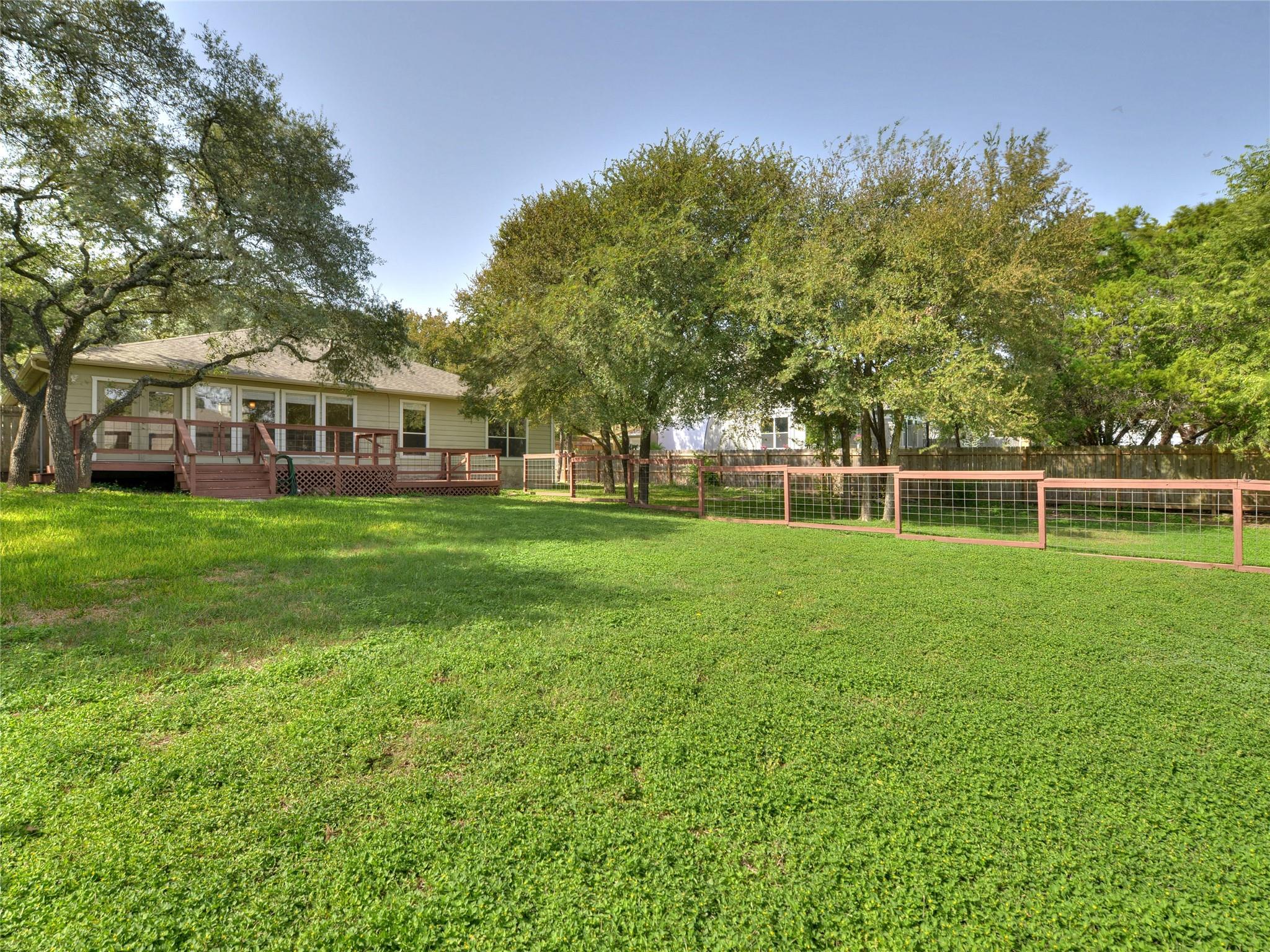 15202 N Flamingo Dr, Austin, TX 78734