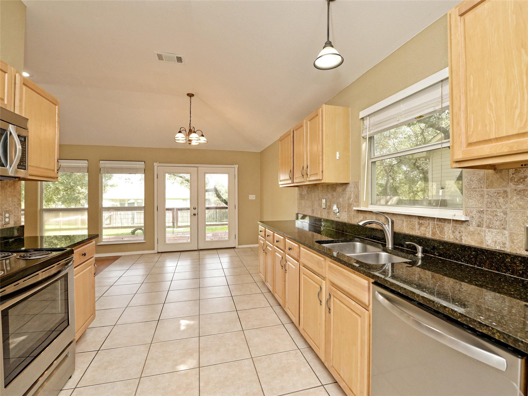 15202 N Flamingo Dr, Austin, TX 78734