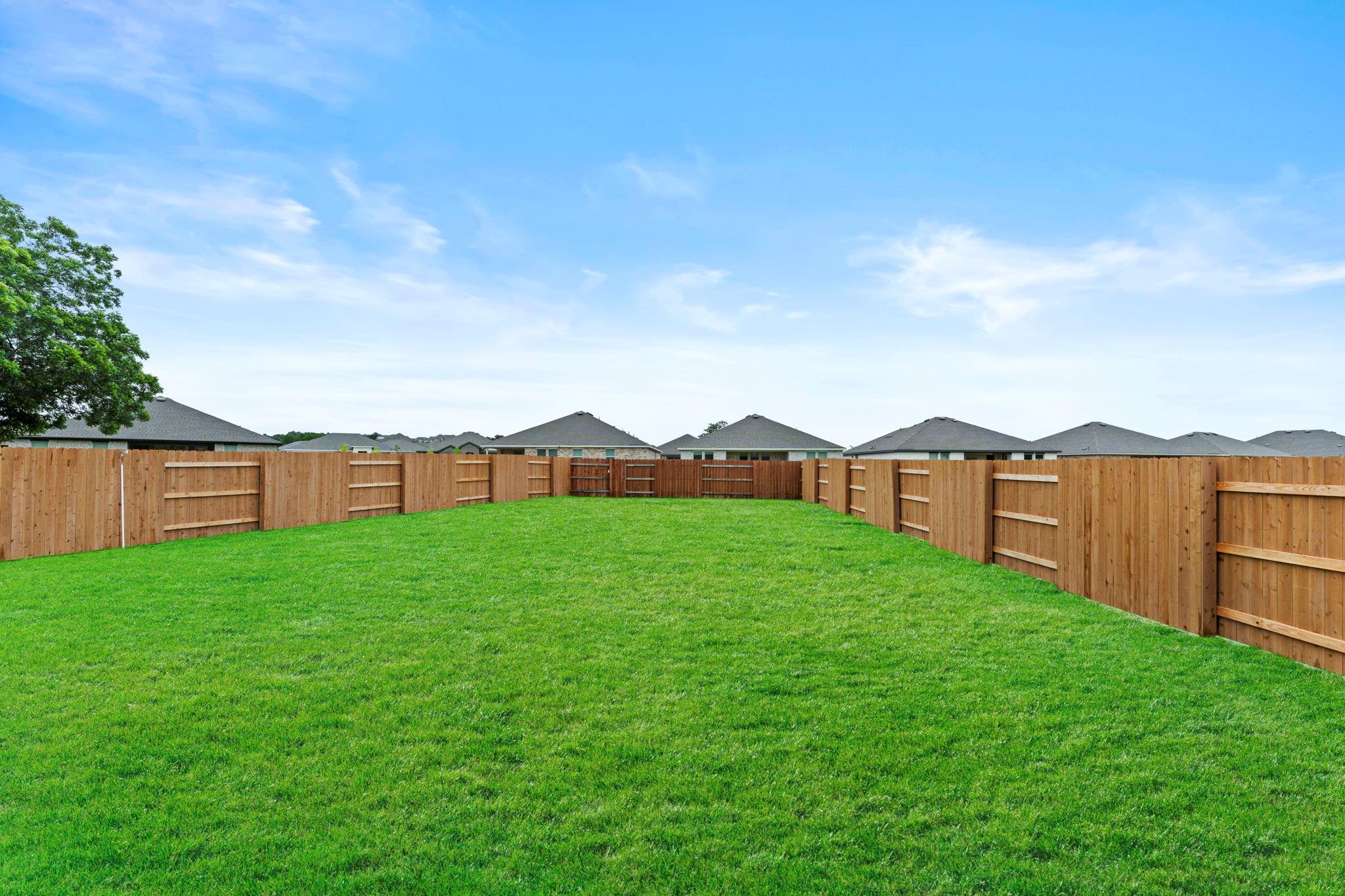248 Rivers Edge Dr, Georgetown, TX 78628