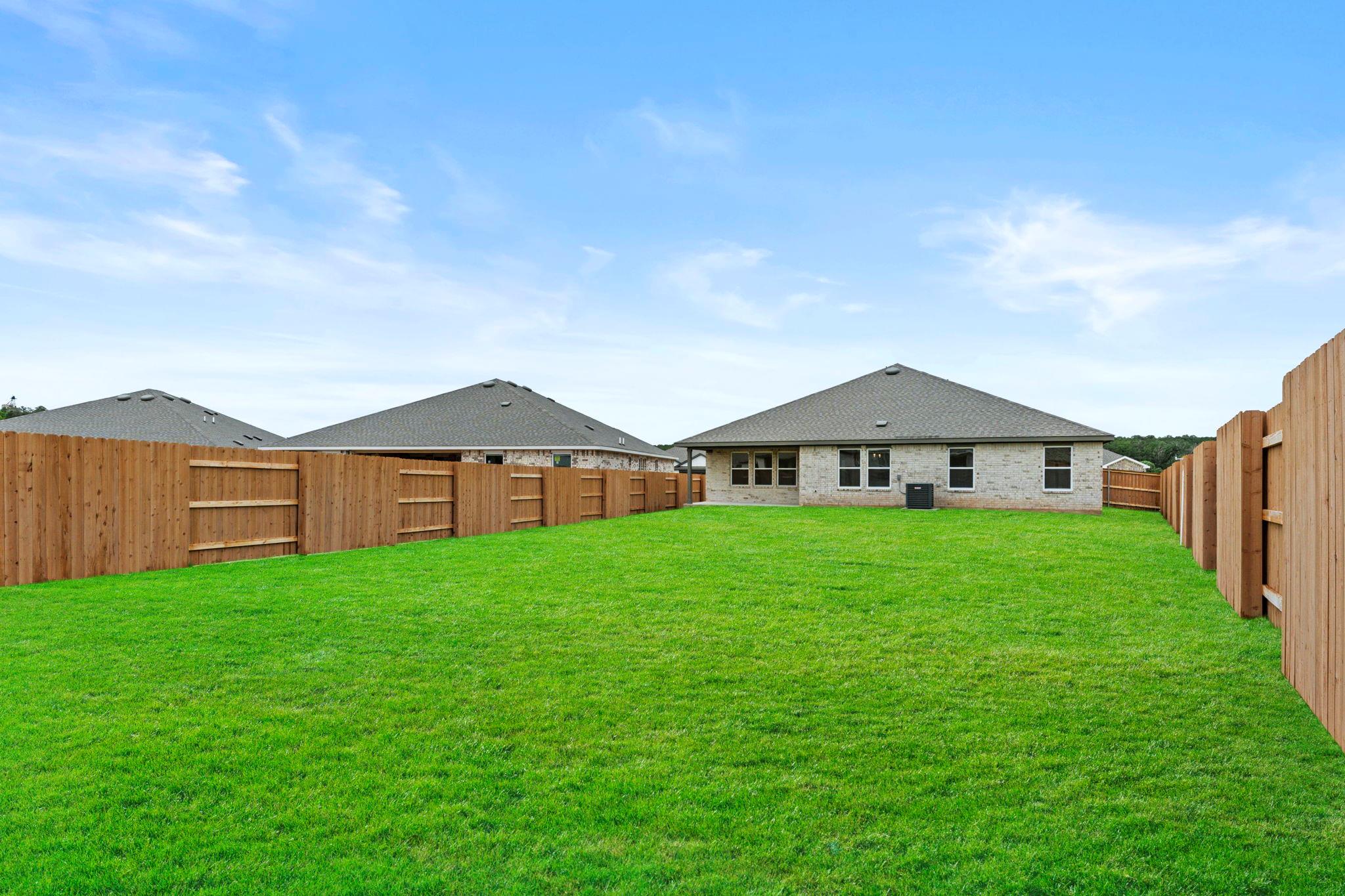 248 Rivers Edge Dr, Georgetown, TX 78628