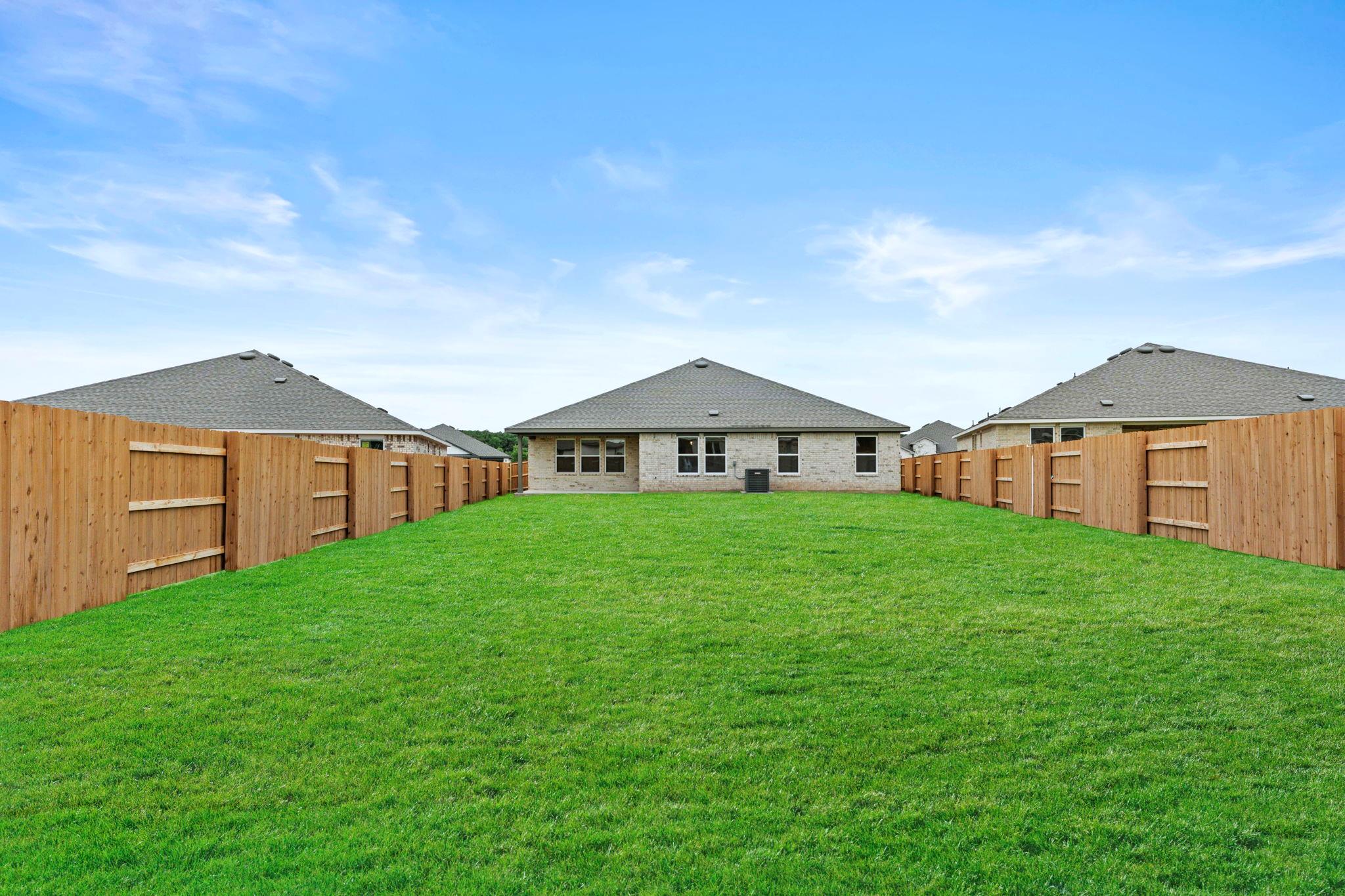 248 Rivers Edge Dr, Georgetown, TX 78628