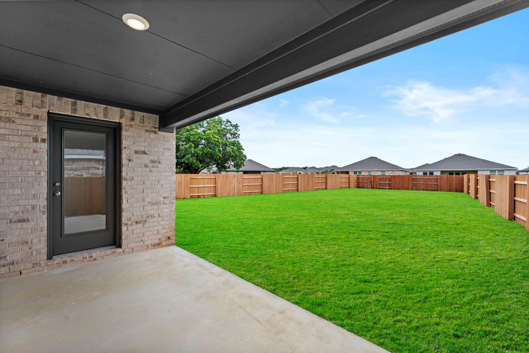 248 Rivers Edge Dr, Georgetown, TX 78628
