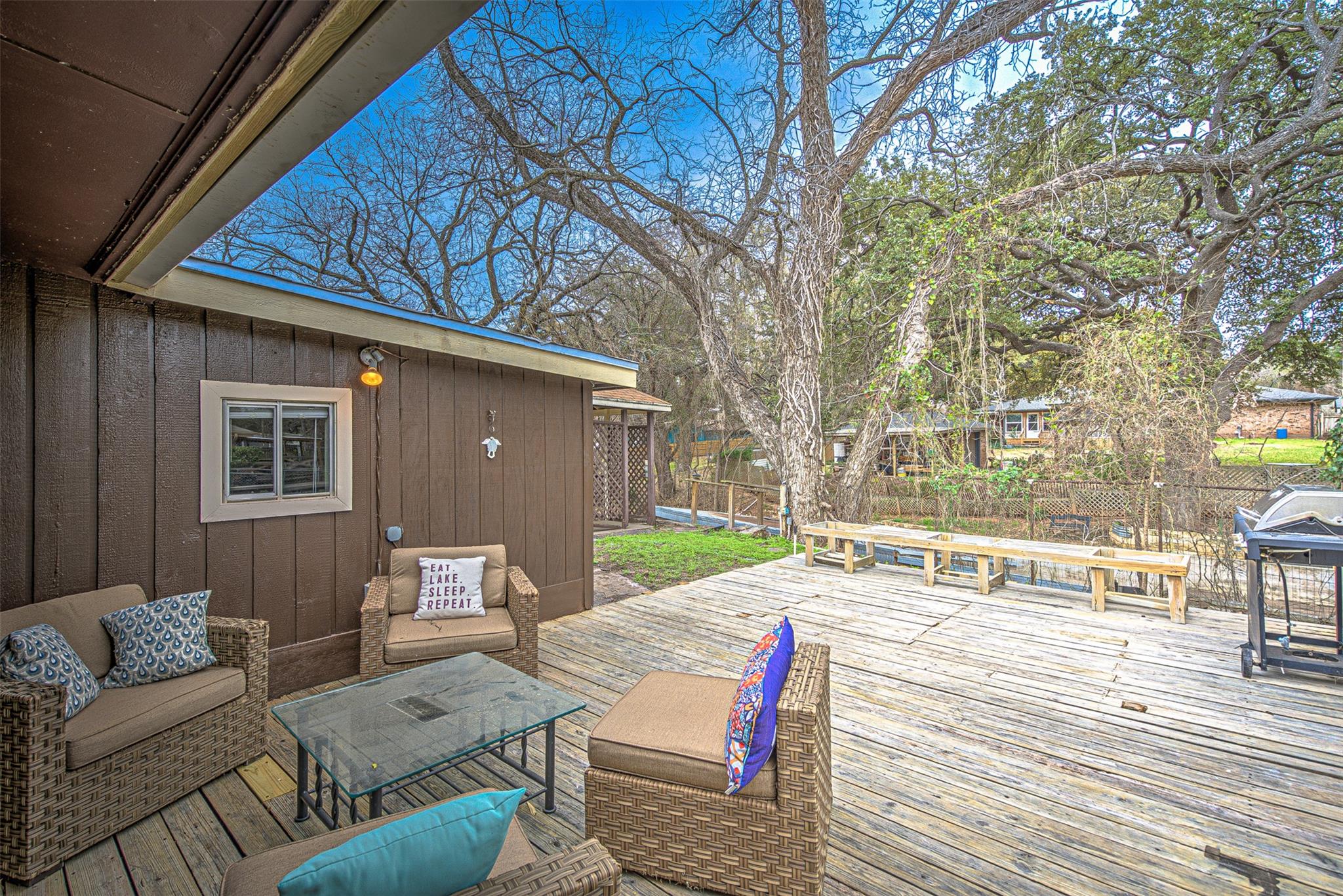 5304 Bedford St, Kingsland, TX 78639