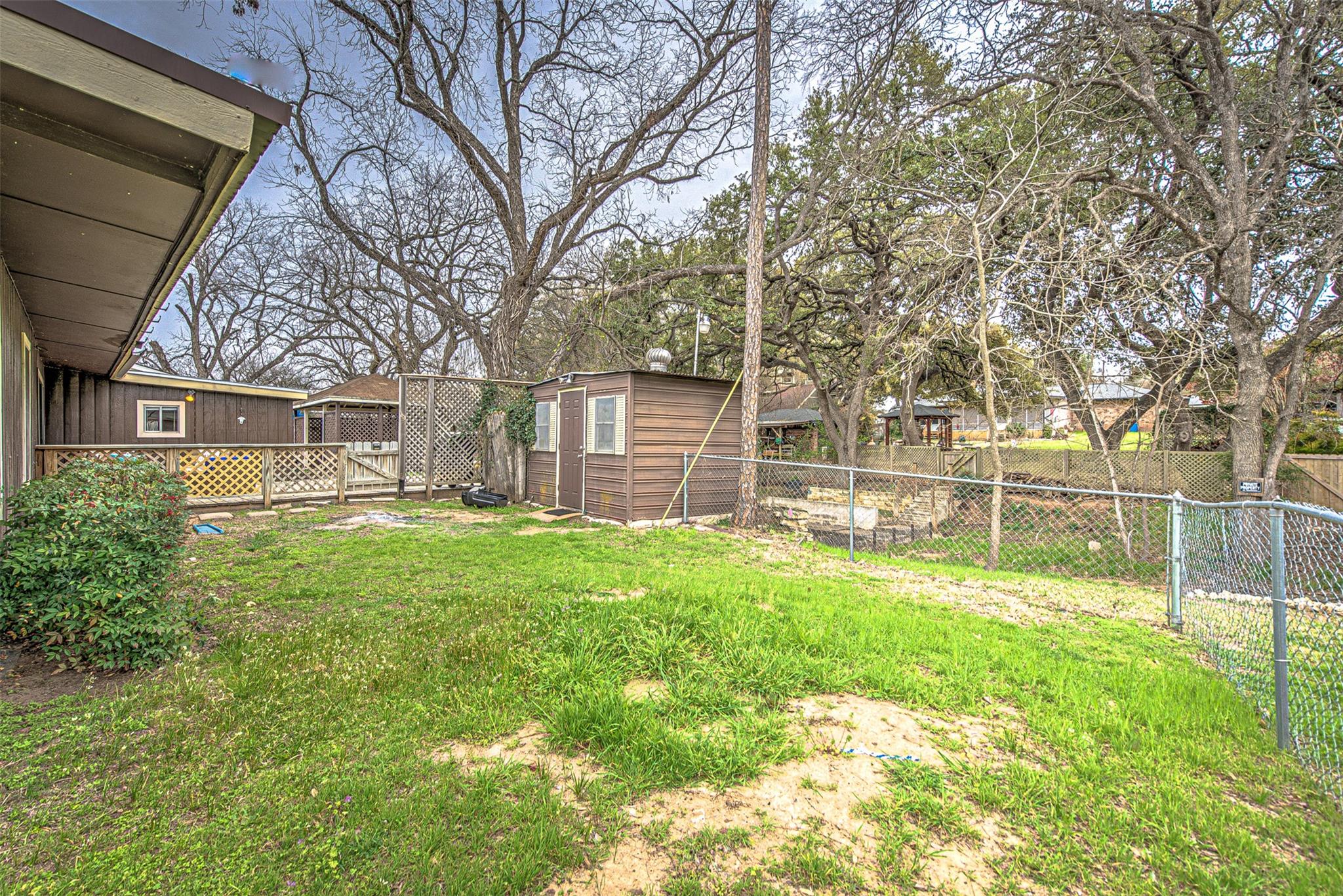 5304 Bedford St, Kingsland, TX 78639