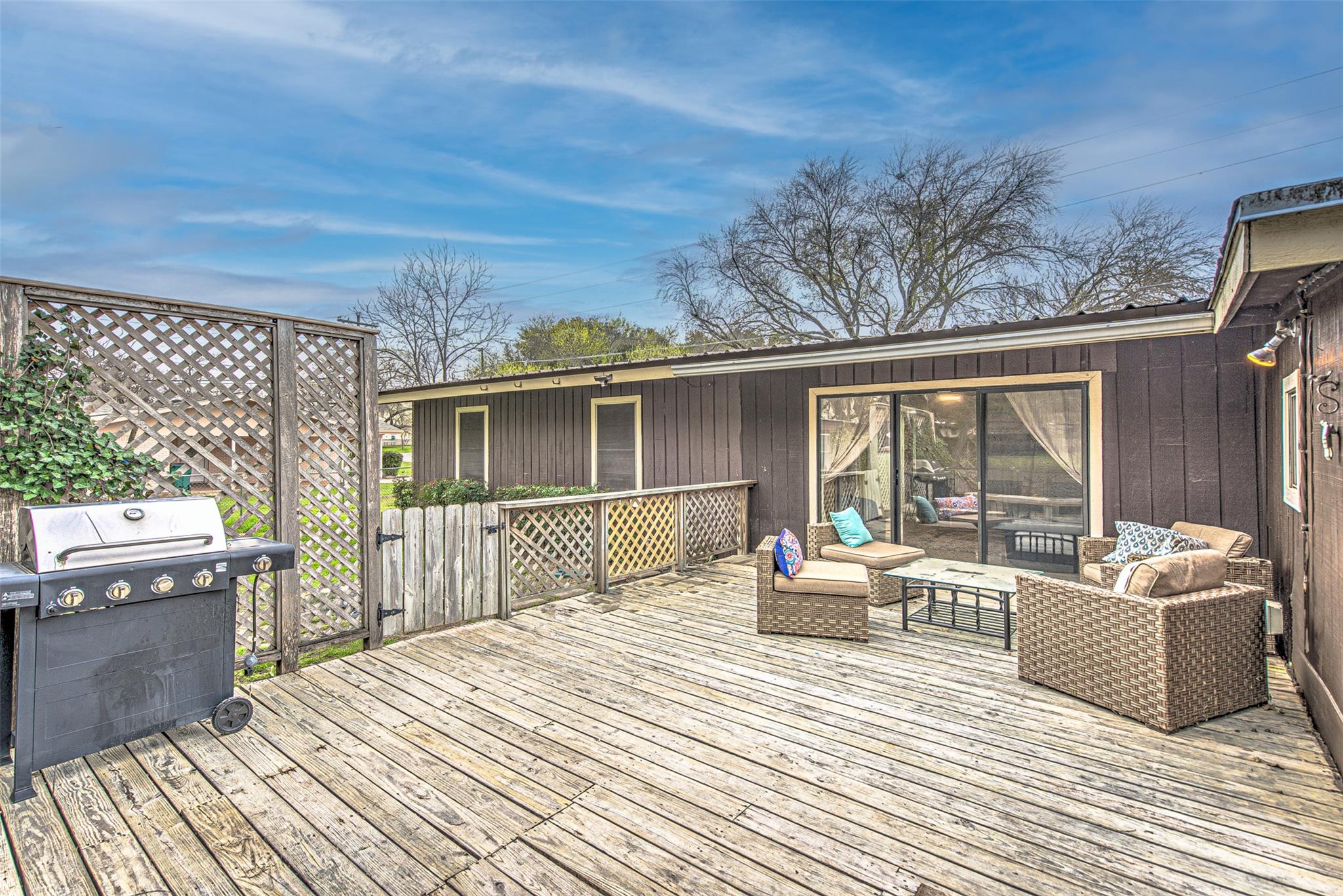 5304 Bedford St, Kingsland, TX 78639