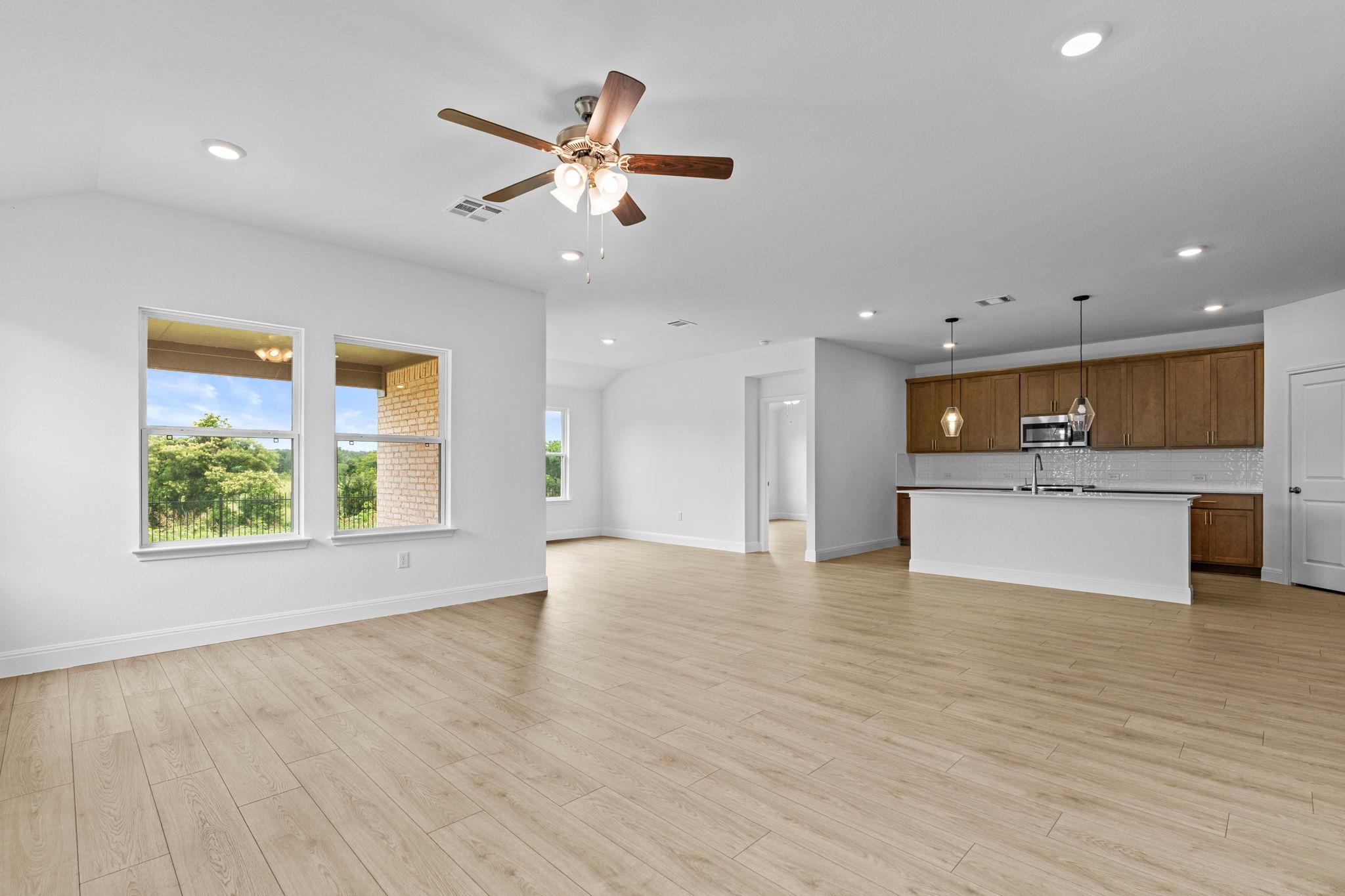 273 Rivers Edge Dr, Georgetown, TX 78628