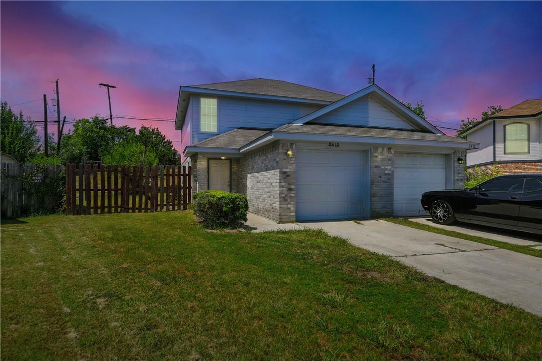 2410 Royal Crest Cir, Killeen, TX 76549