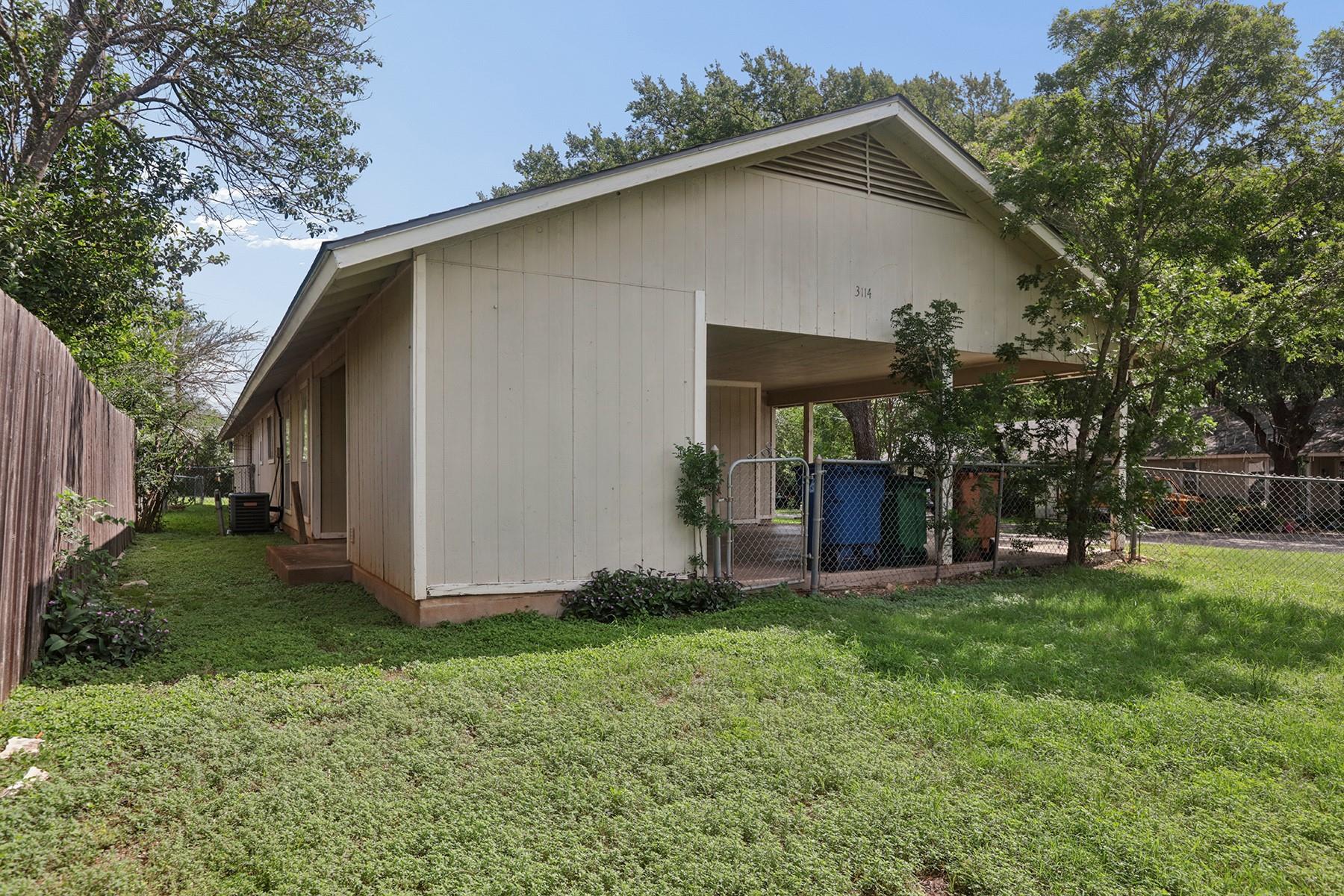 3114 Plantation Rd # A, Austin, TX 78745