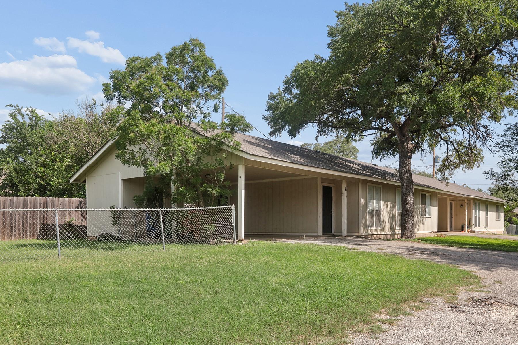 3114 Plantation Rd # A, Austin, TX 78745