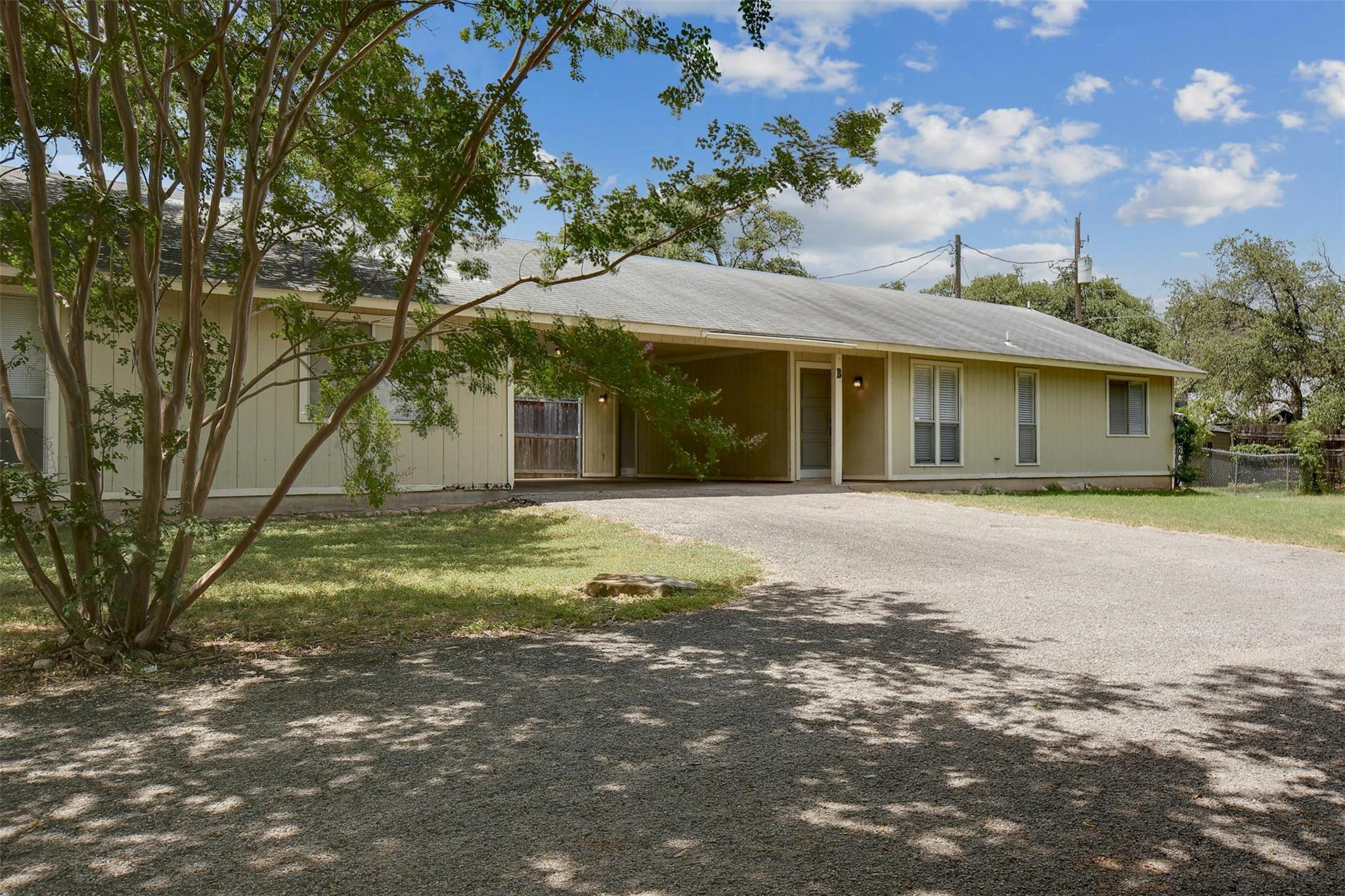 3114 Plantation Rd # A, Austin, TX 78745