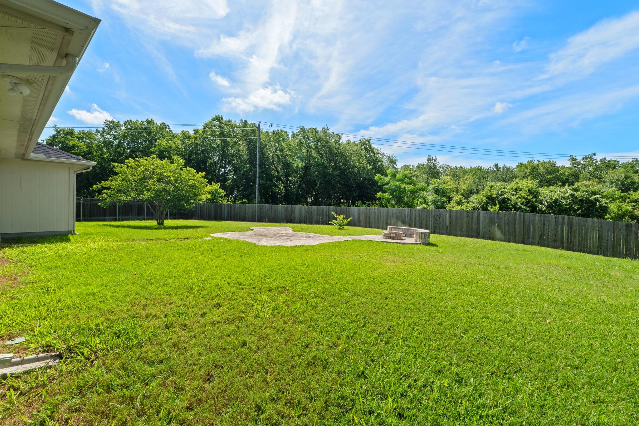 1109 Blackburn Pl, Round Rock, TX 78665