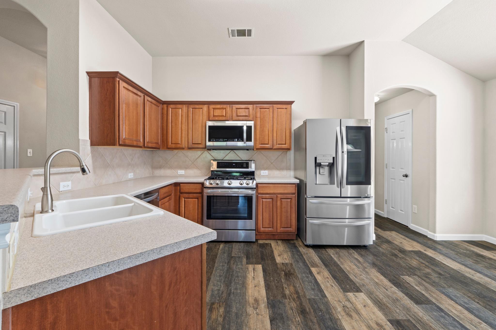 1109 Blackburn Pl, Round Rock, TX 78665
