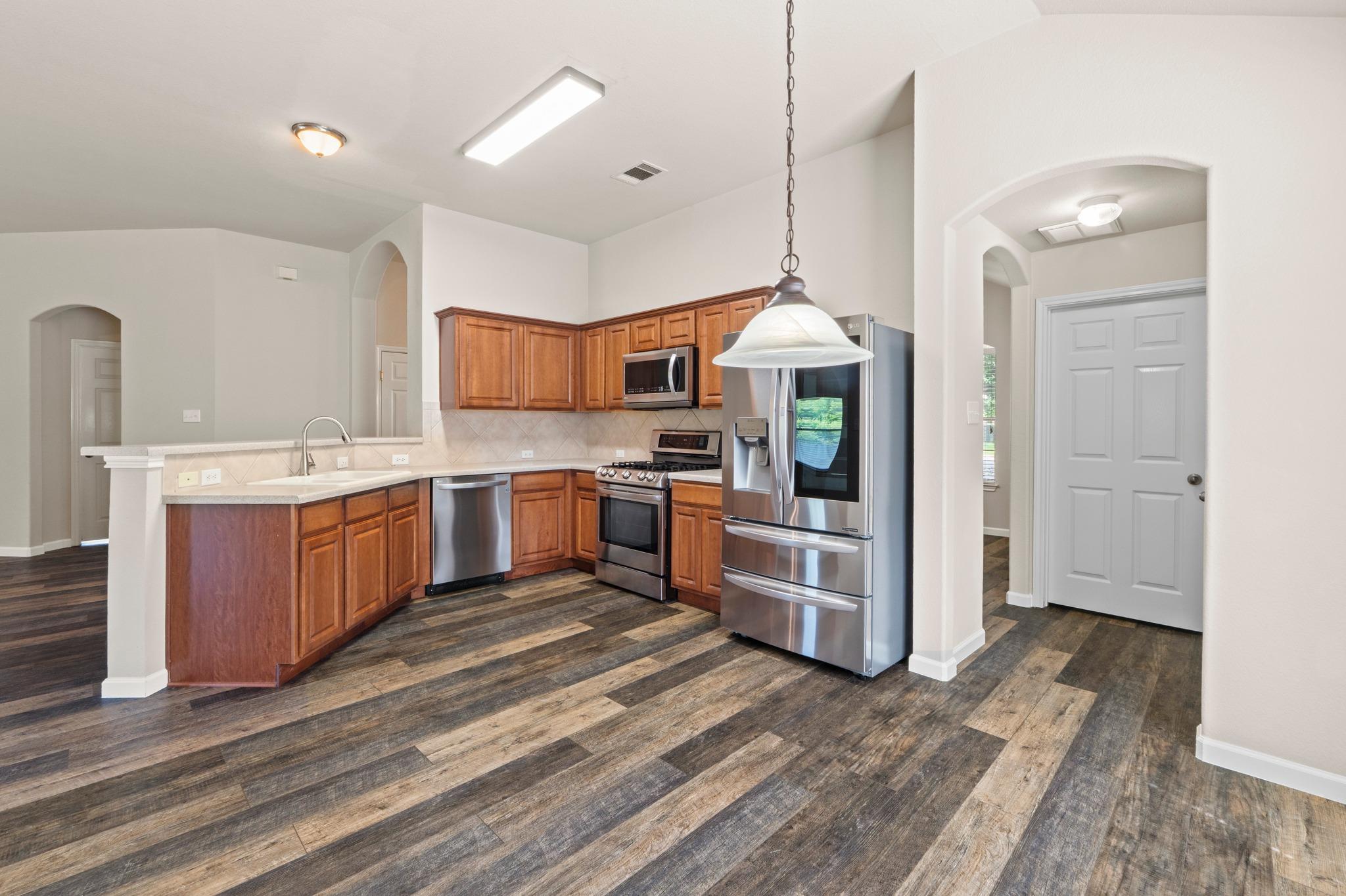 1109 Blackburn Pl, Round Rock, TX 78665