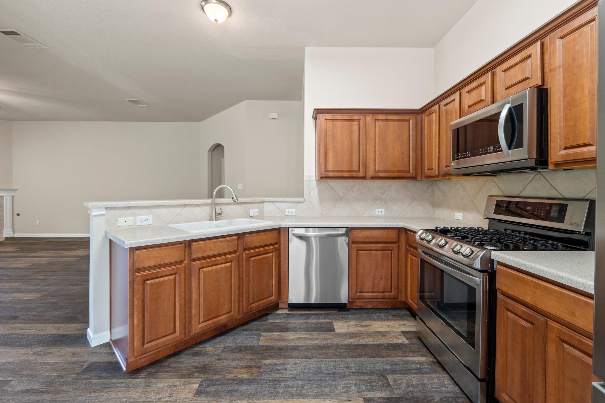 1109 Blackburn Pl, Round Rock, TX 78665
